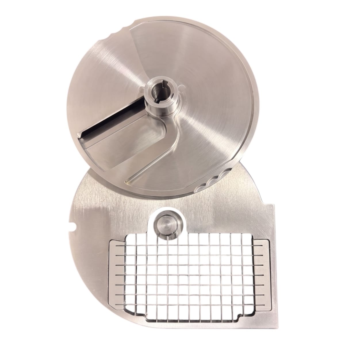 JUEGO DISCO BASTONES Y REBANADOR 10X10  MM PARA PRSYC-205B1