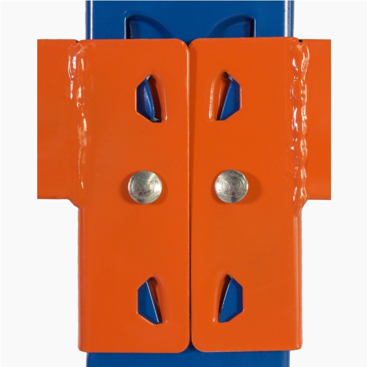 Estante acero 2x2 mt 4 bandejas Color Capacidad 800 kg11