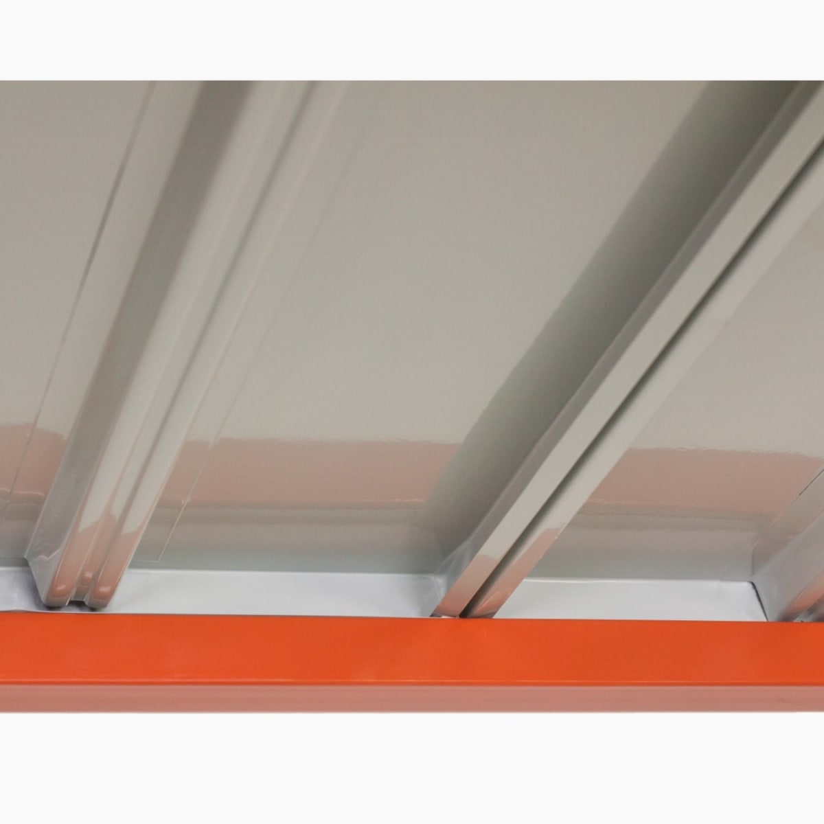 Estante acero 2x2 mt 4 bandejas Color Capacidad 800 kg6
