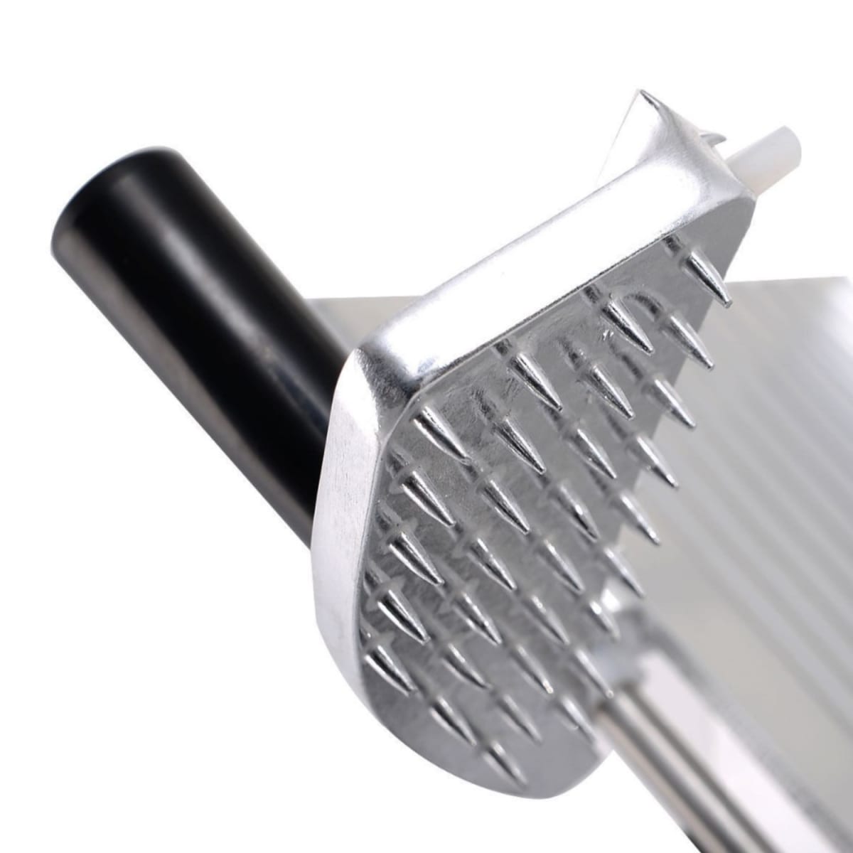 Fiambrera Cortadora Cecinas 220 mm Semi-Automática14