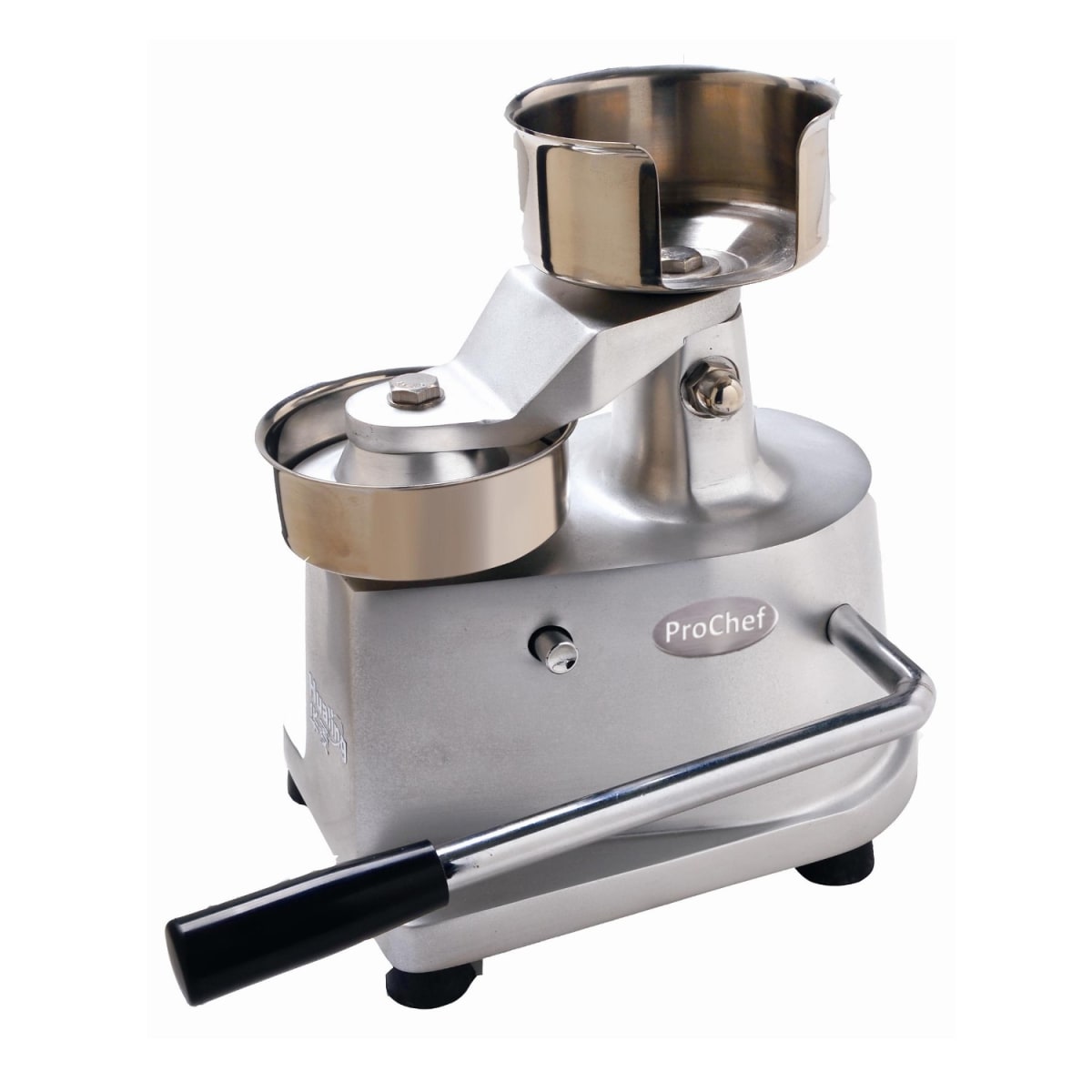 Hamburguesera ProChef formadora de hamburguesas 10 Cm2
