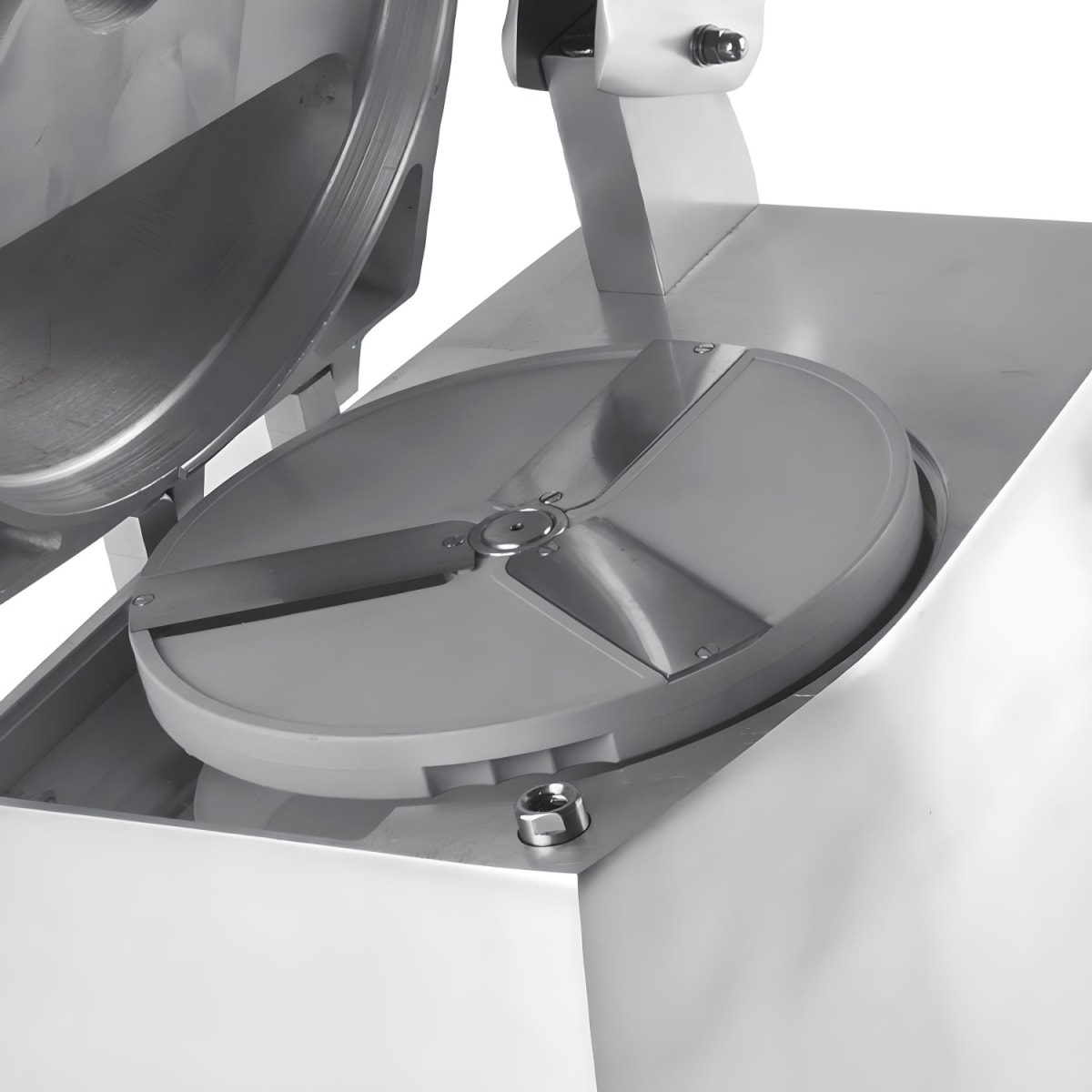 Procesador de Alimentos ProChef Cortador de Verduras6