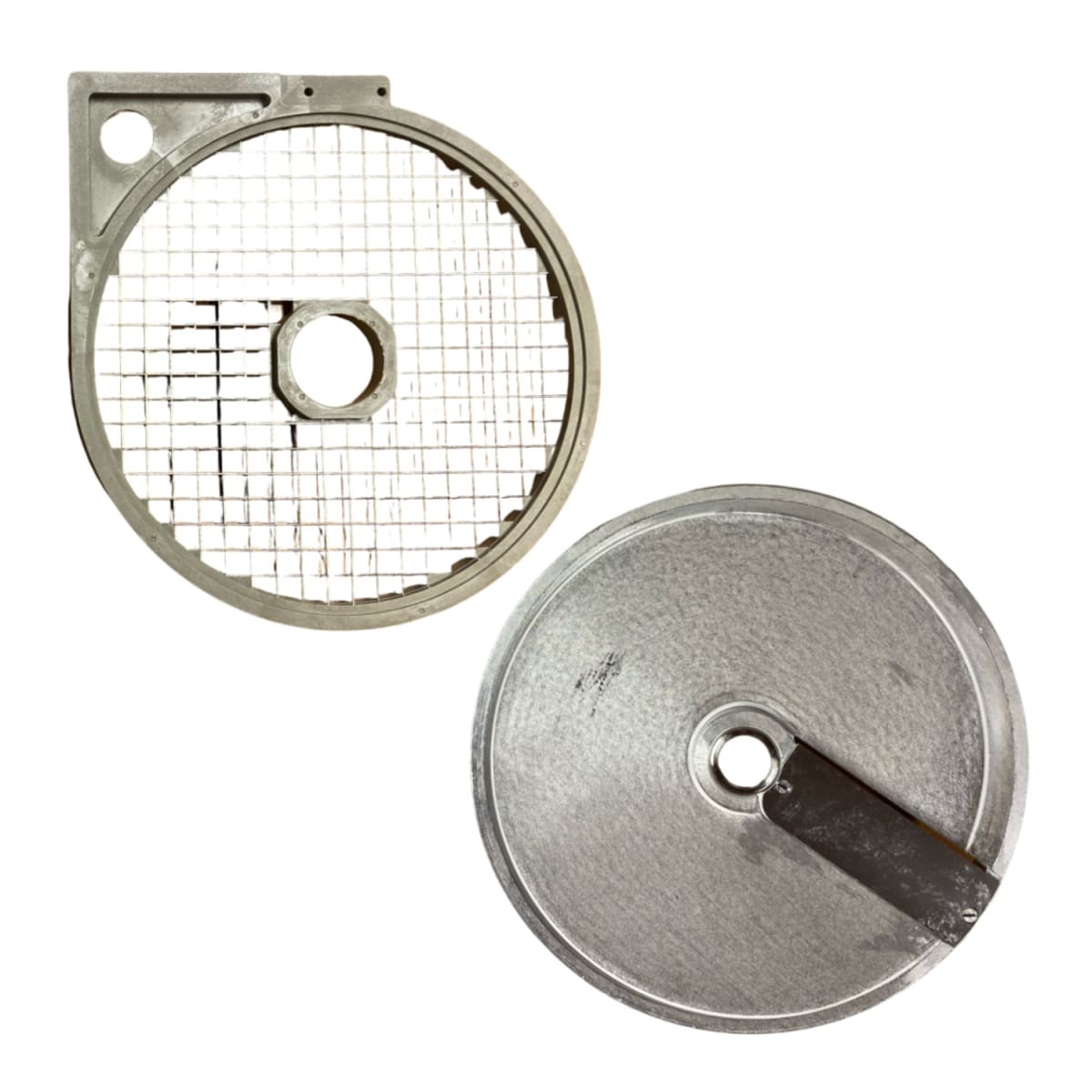Disco de Corte para Dados de 10 mm para Procesador HLC-3002