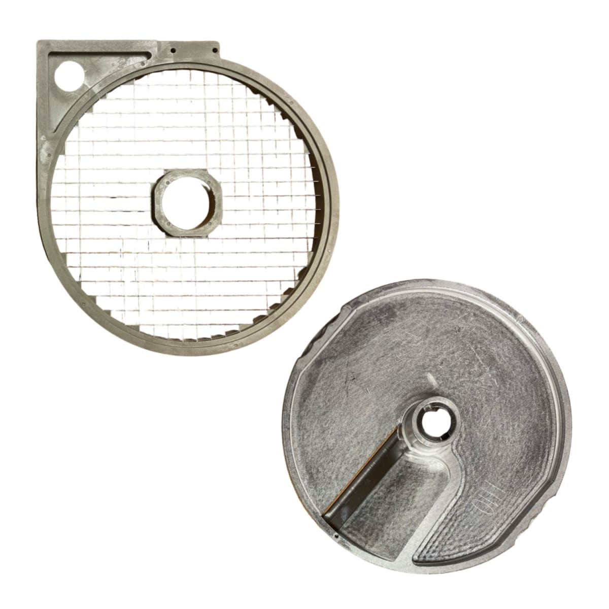 Disco de Corte para Dados de 10 mm para Procesador HLC-3005