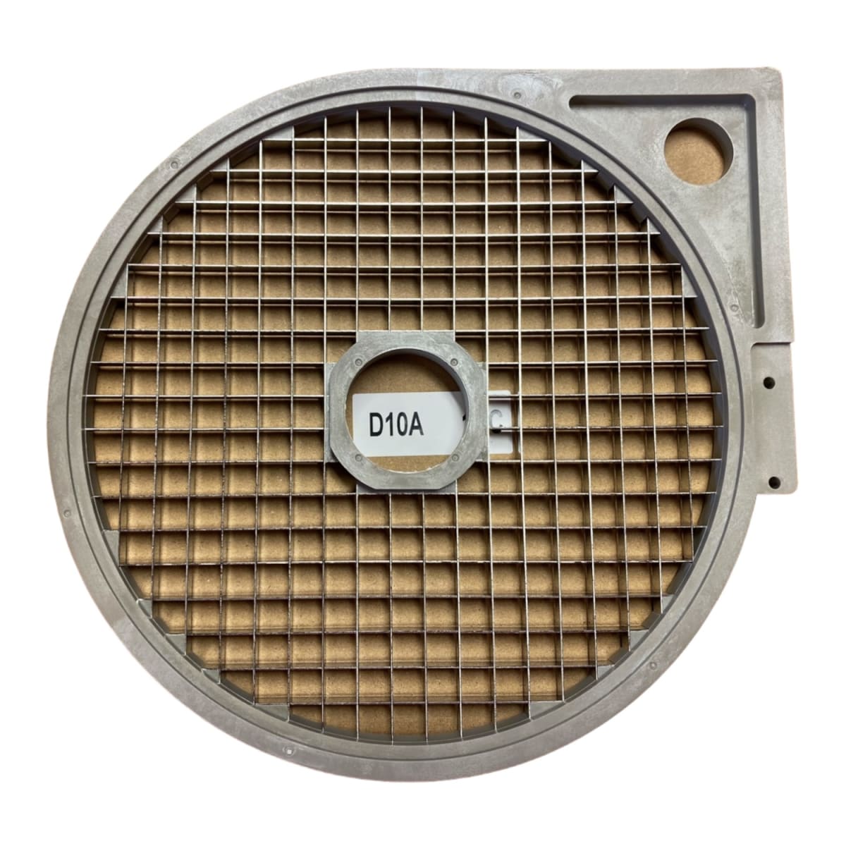 Disco de Corte para Dados de 10 mm para Procesador HLC-3004