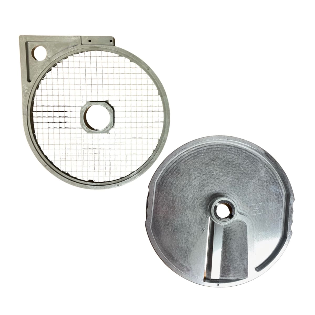 Disco de Corte para Dados de 8 mm para Procesador HLC-3002