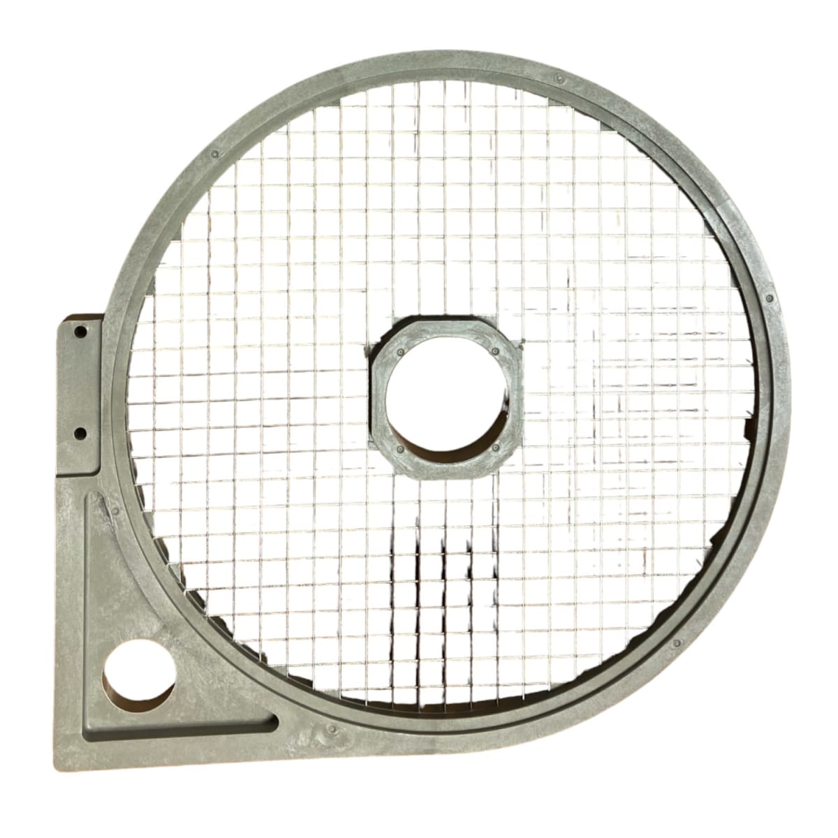 Disco de Corte para Dados de 8 mm para Procesador HLC-3006