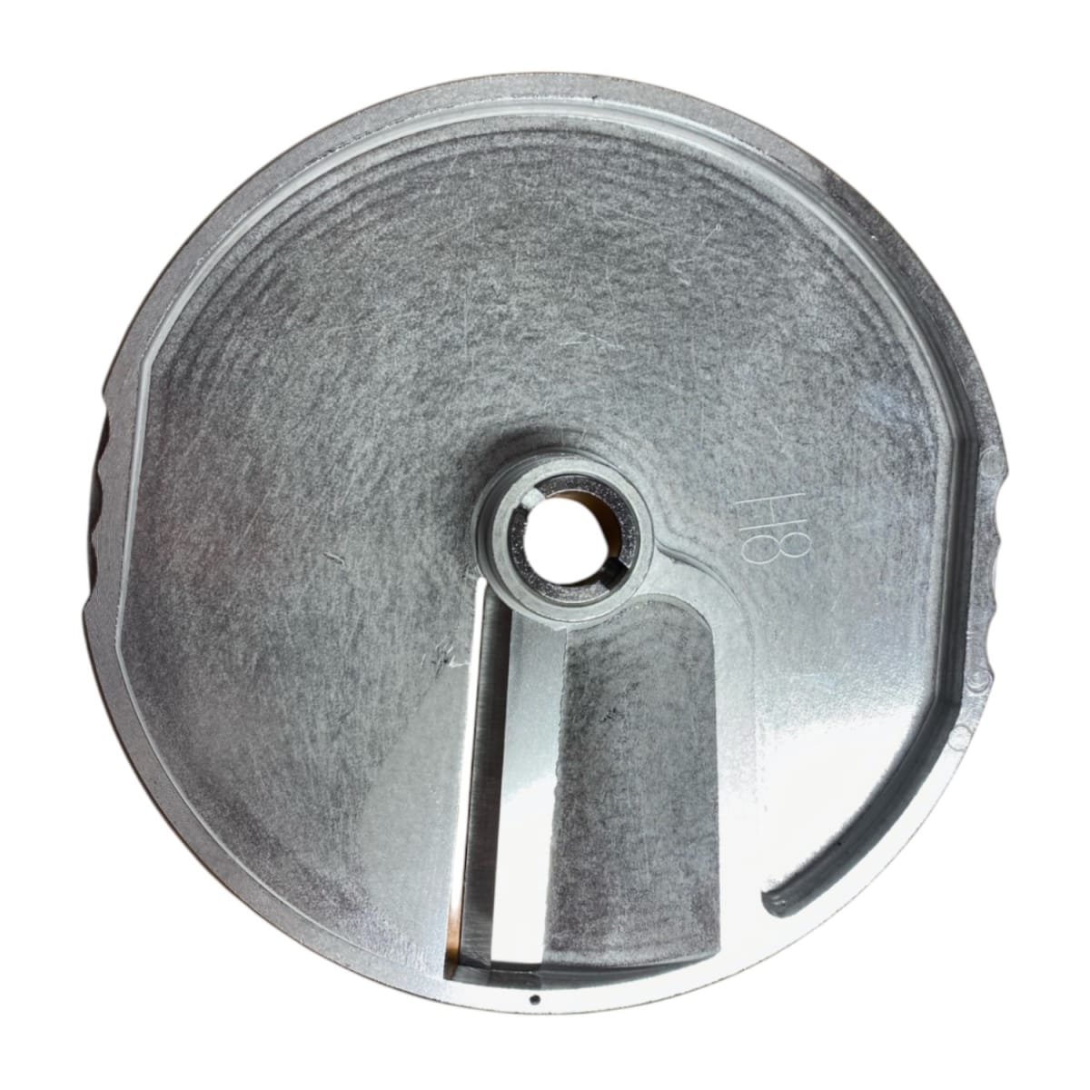 Disco de Corte para Bastones de 8 mm para Procesador HLC-3004