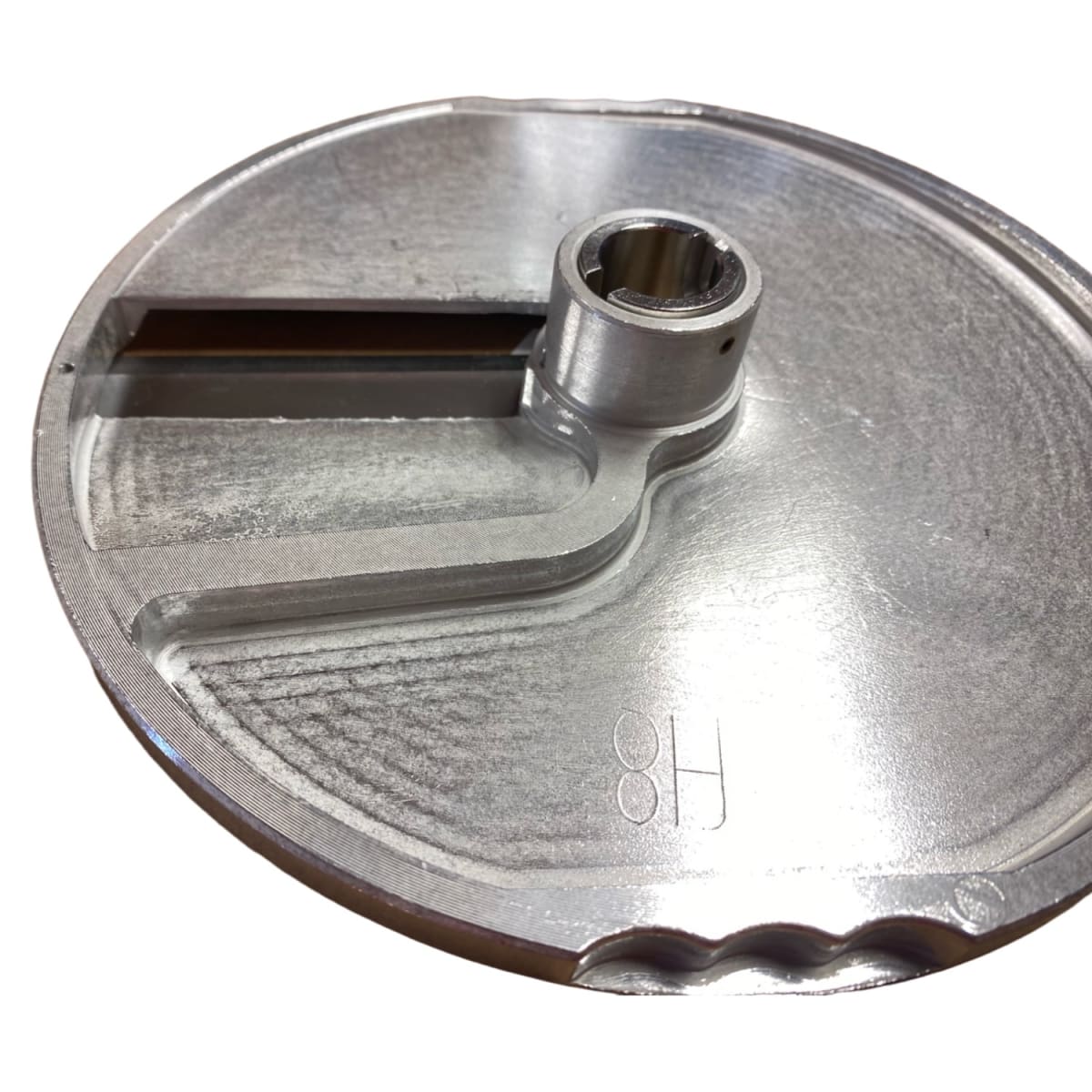 Disco de Corte para Dados de 8 mm para Procesador HLC-3003