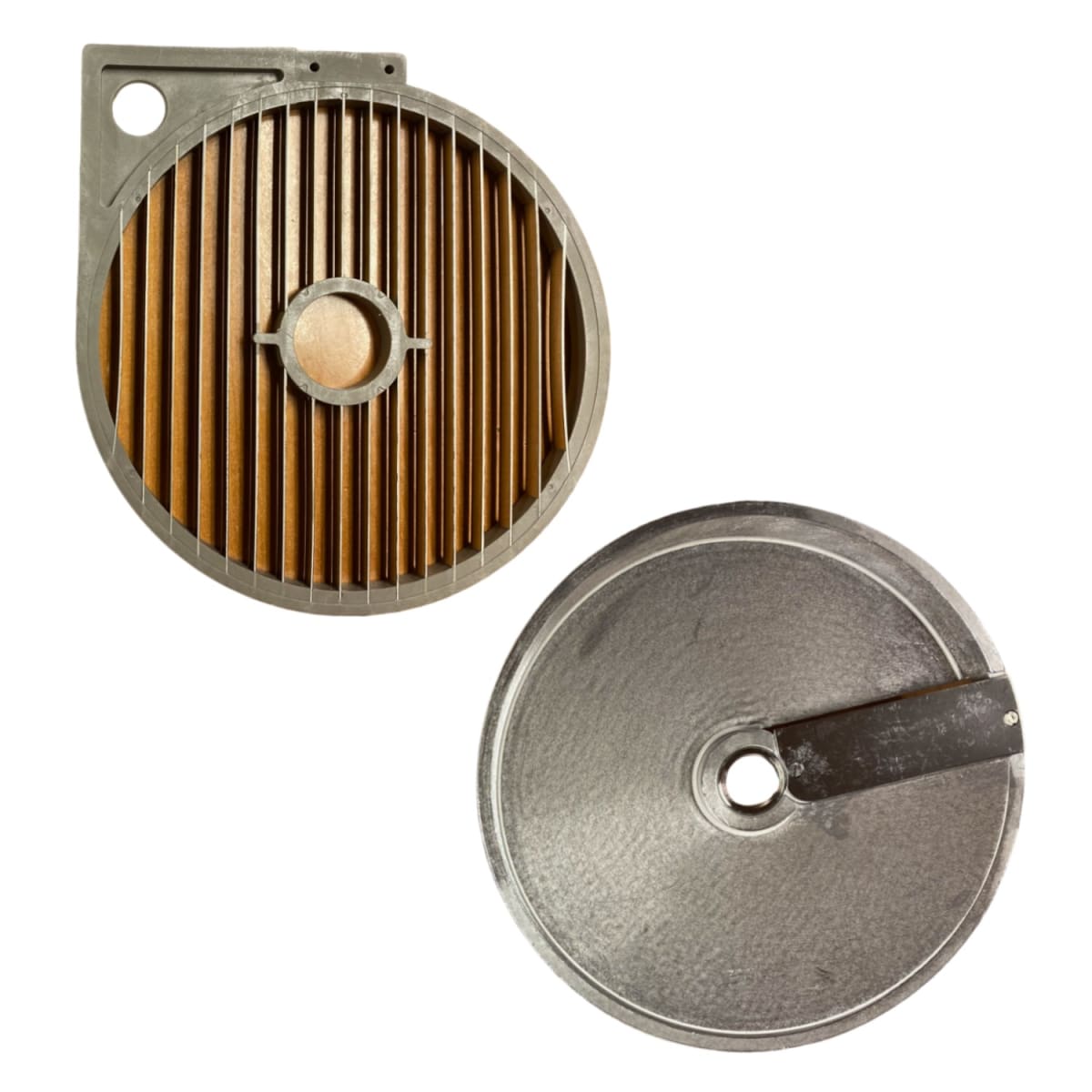 Disco de Corte para Bastones de 10 mm para Procesador HLC-3002