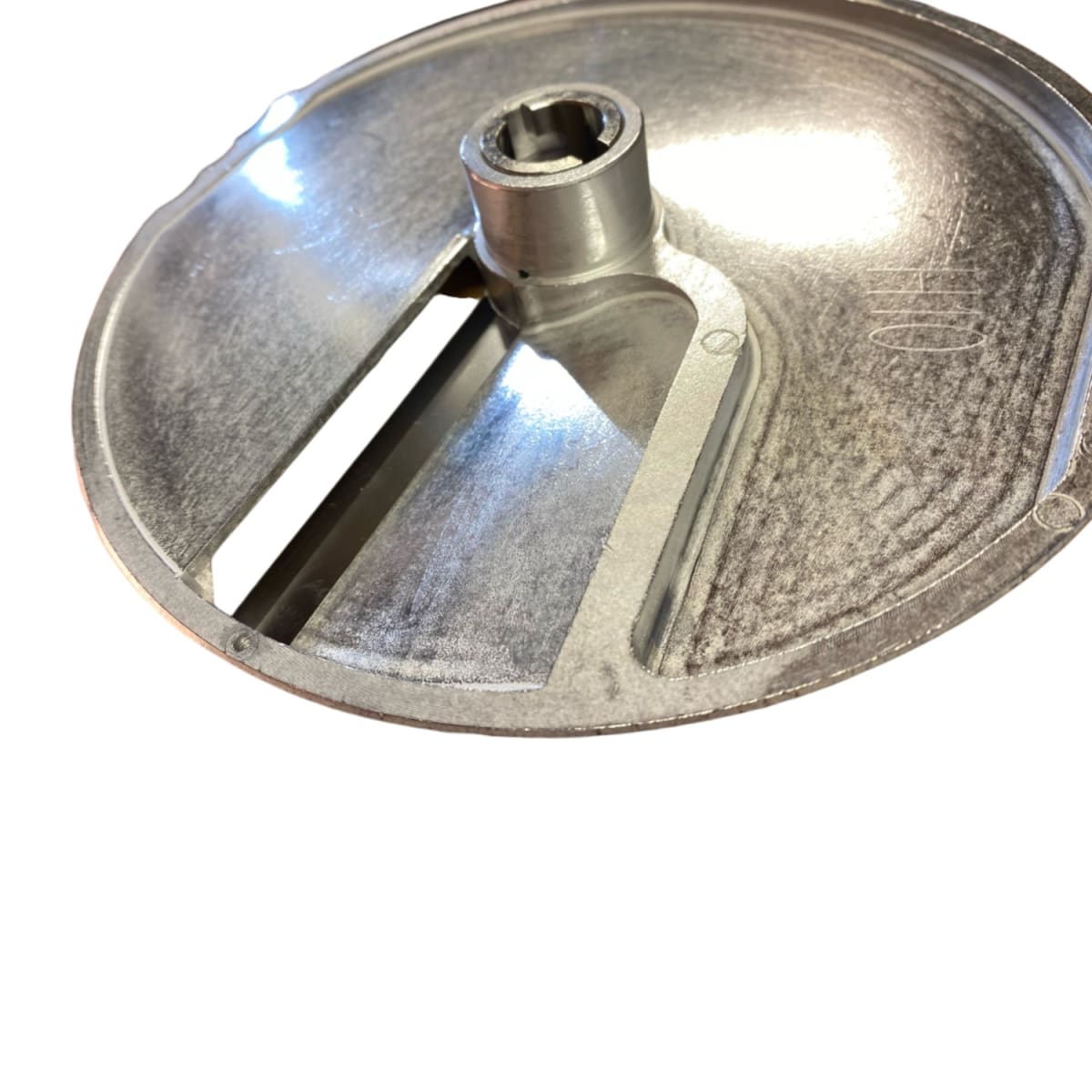 Disco de Corte para Bastones de 10 mm para Procesador HLC-3003