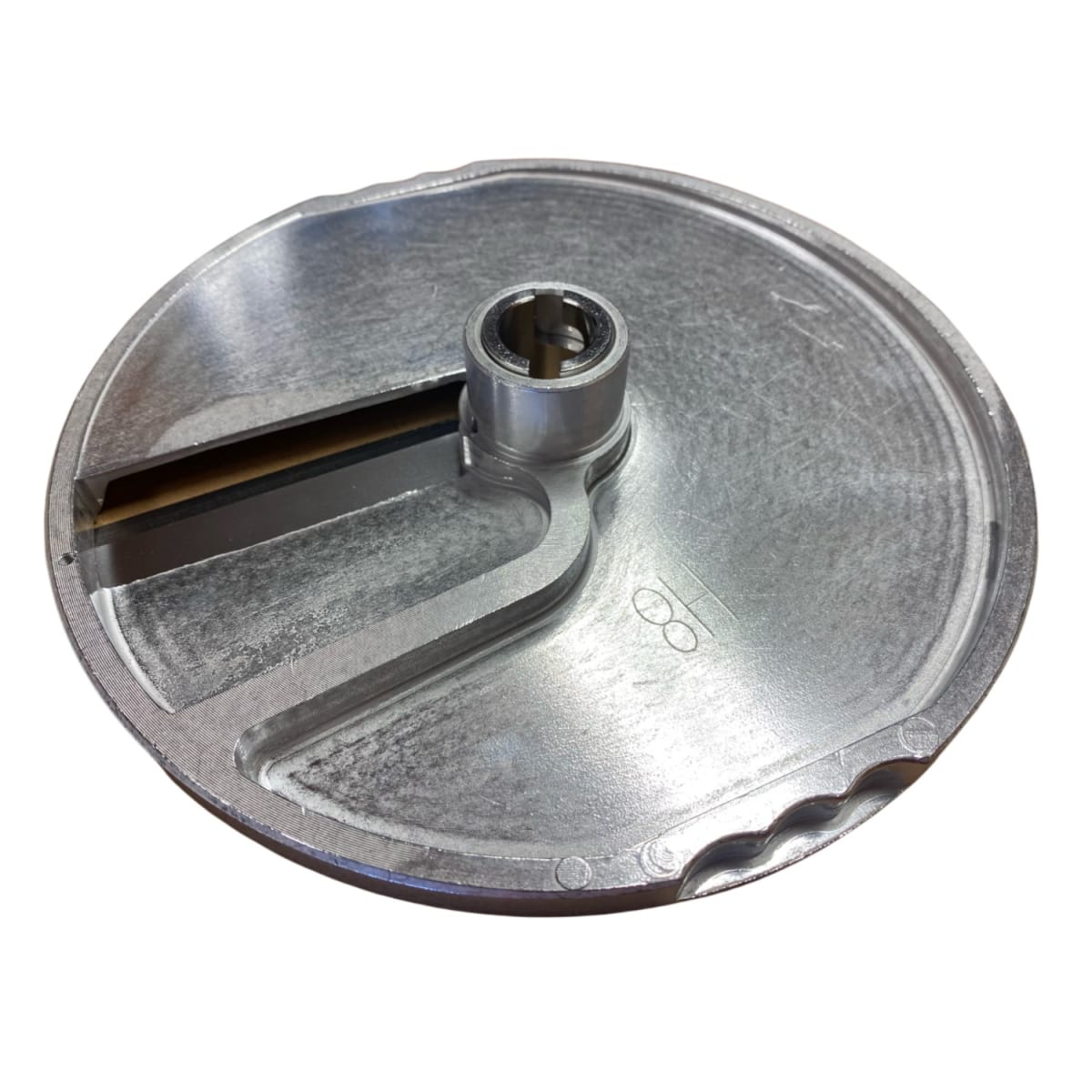 Disco de Corte para Bastones de 8 mm para Procesador HLC-3003