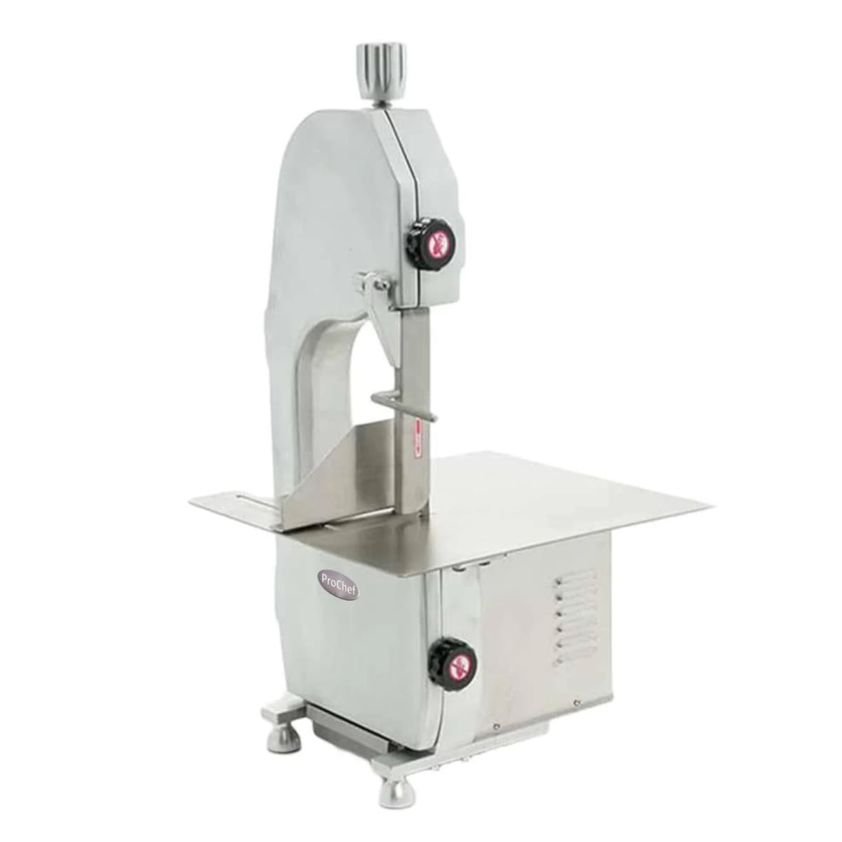 Sierra Prochef 1650 mm Cortadora de Carne y Hueso1