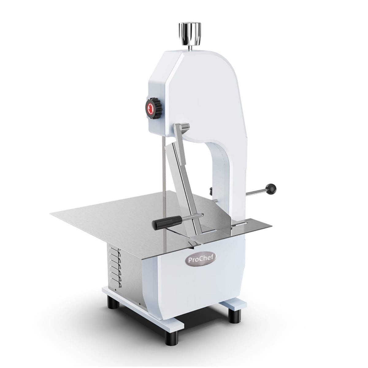 Sierra Prochef 1650 mm Cortadora de Carne y Hueso2