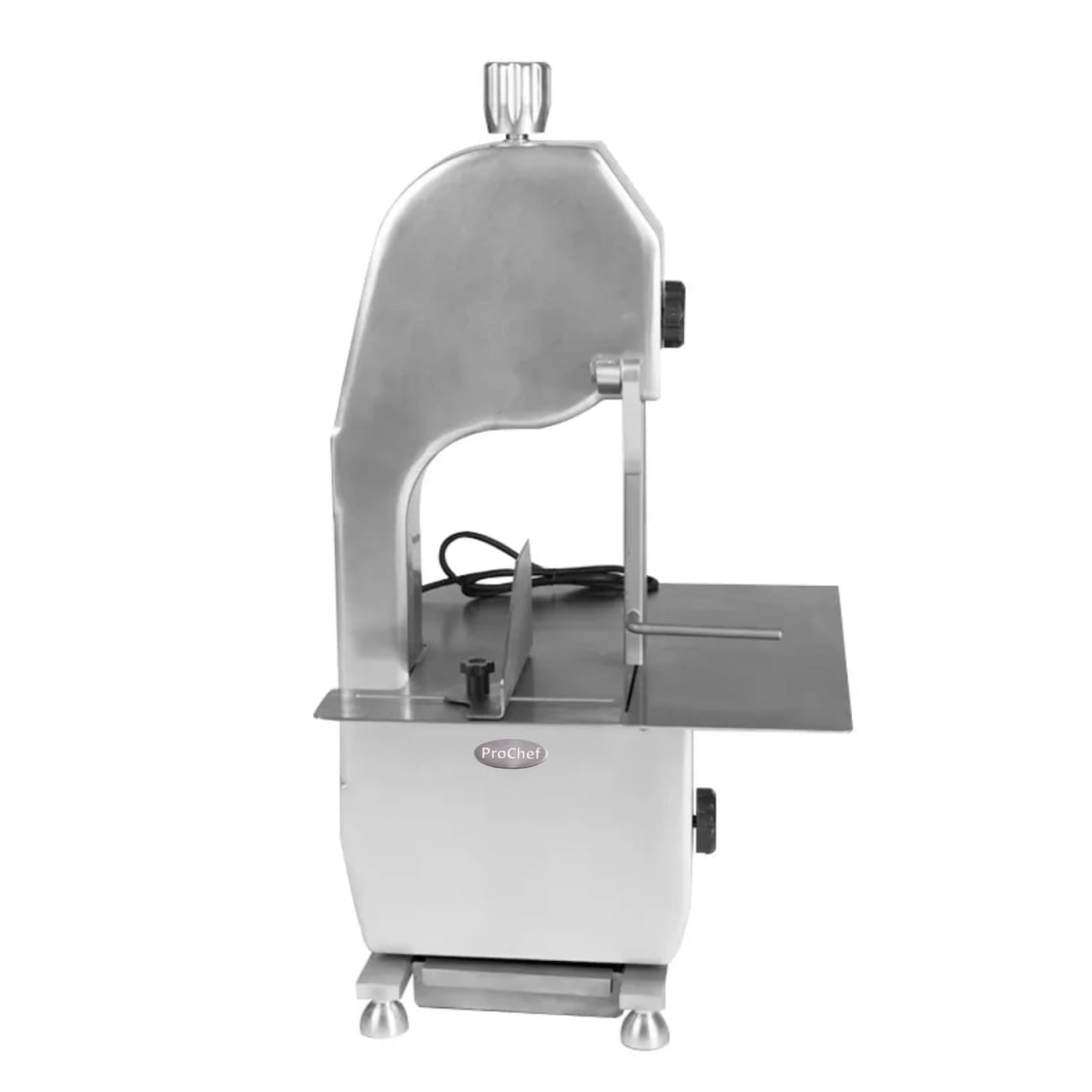 Sierra Prochef 1650 mm Cortadora de Carne y Hueso3