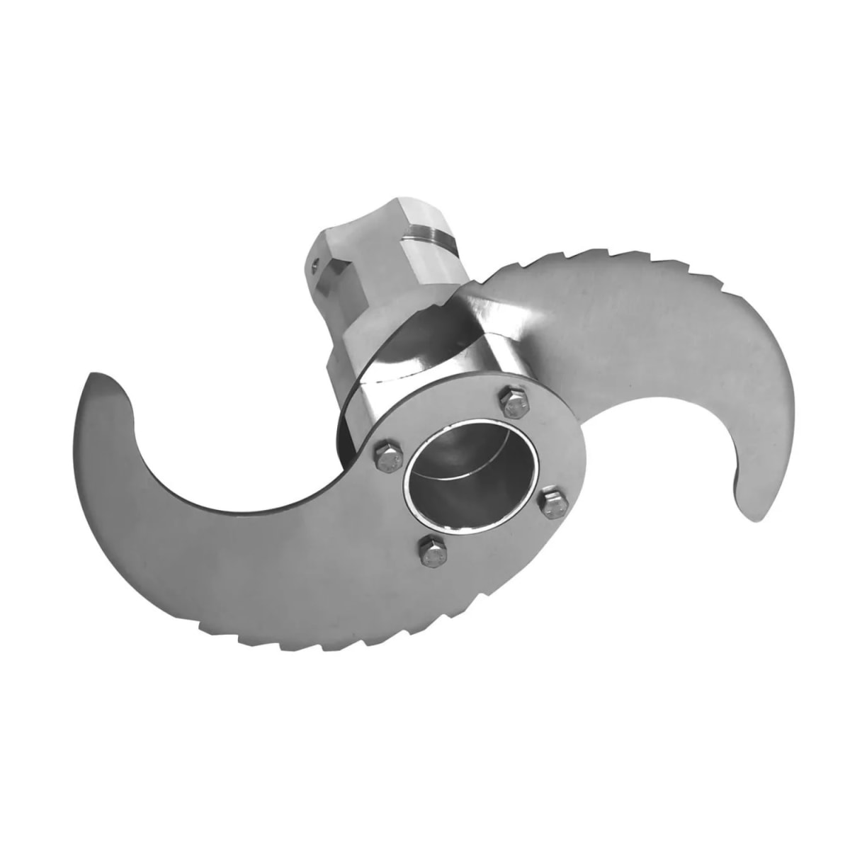 Procesador de alimentos ProChef 6 Litros HR-6. Acero Inox.10