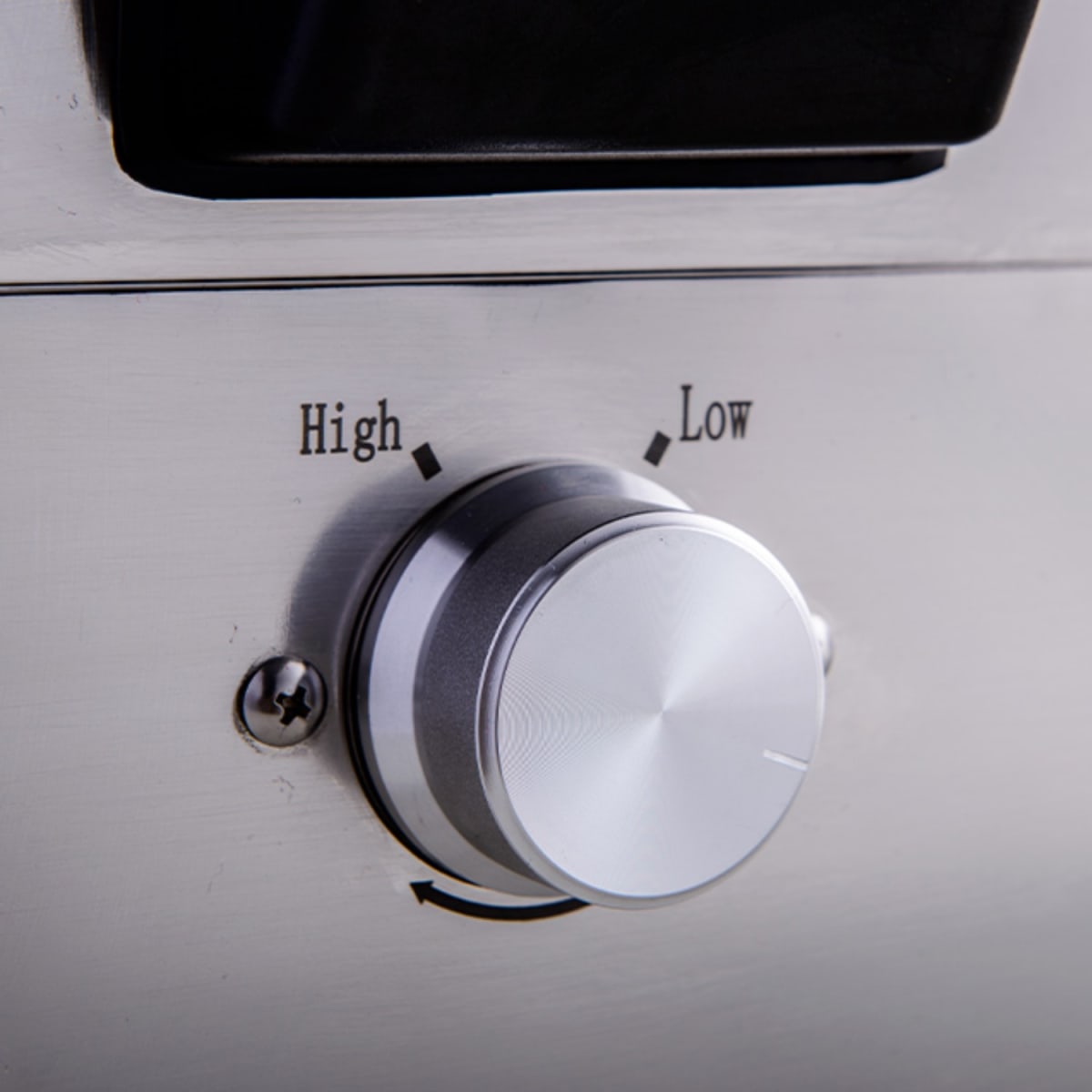 Procesador de alimentos ProChef 6 Litros HR-6. Acero Inox.7