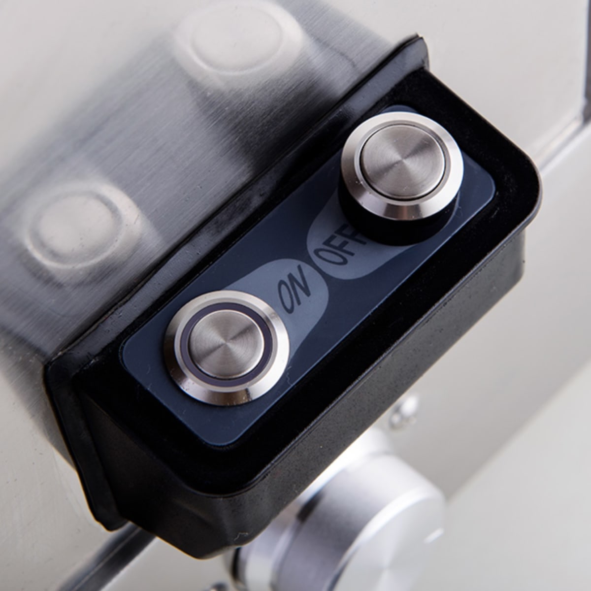 Procesador de alimentos ProChef 6 Litros HR-6. Acero Inox.8