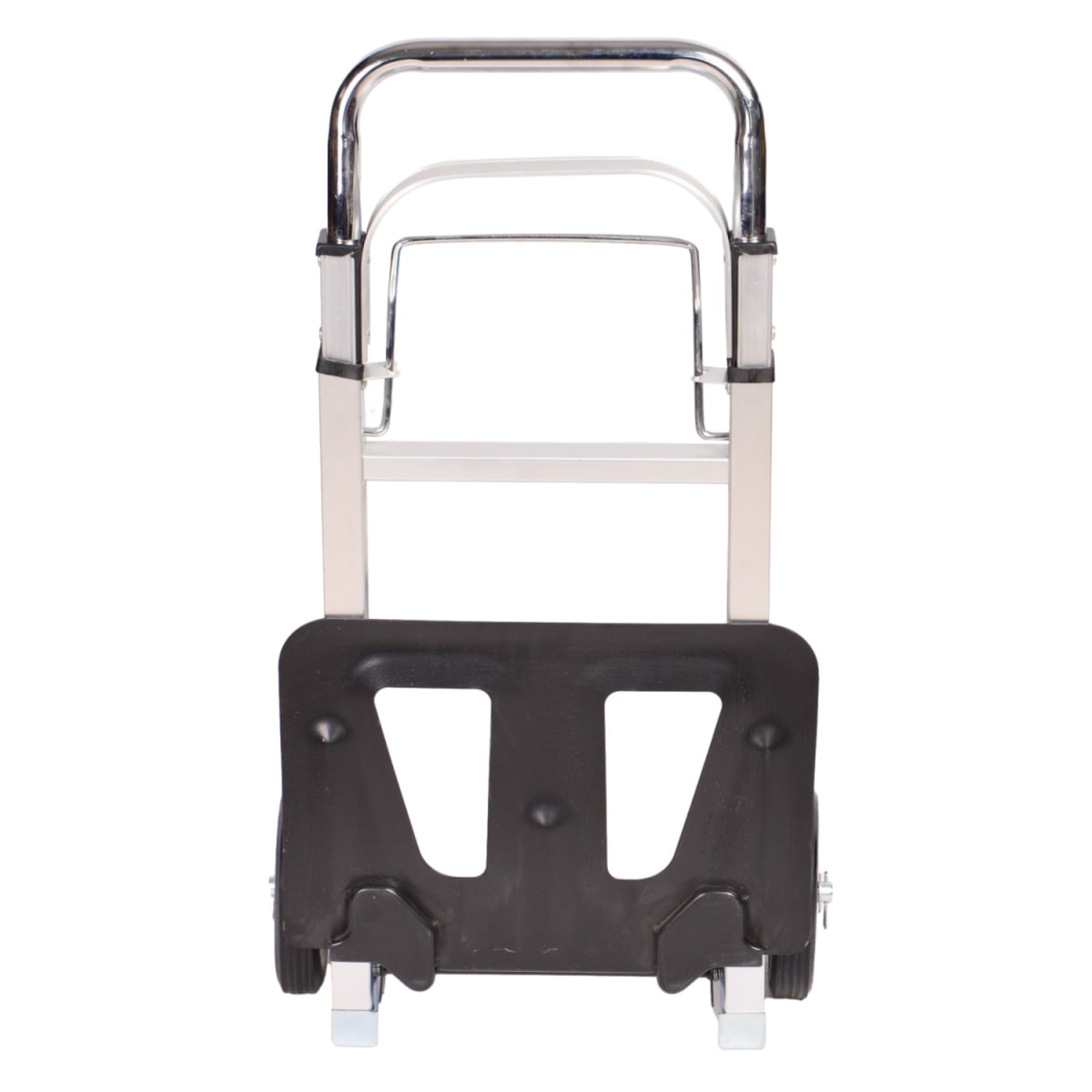 Carro Transportador Tipo Yegua Plegable Aluminio 90 Kg.3