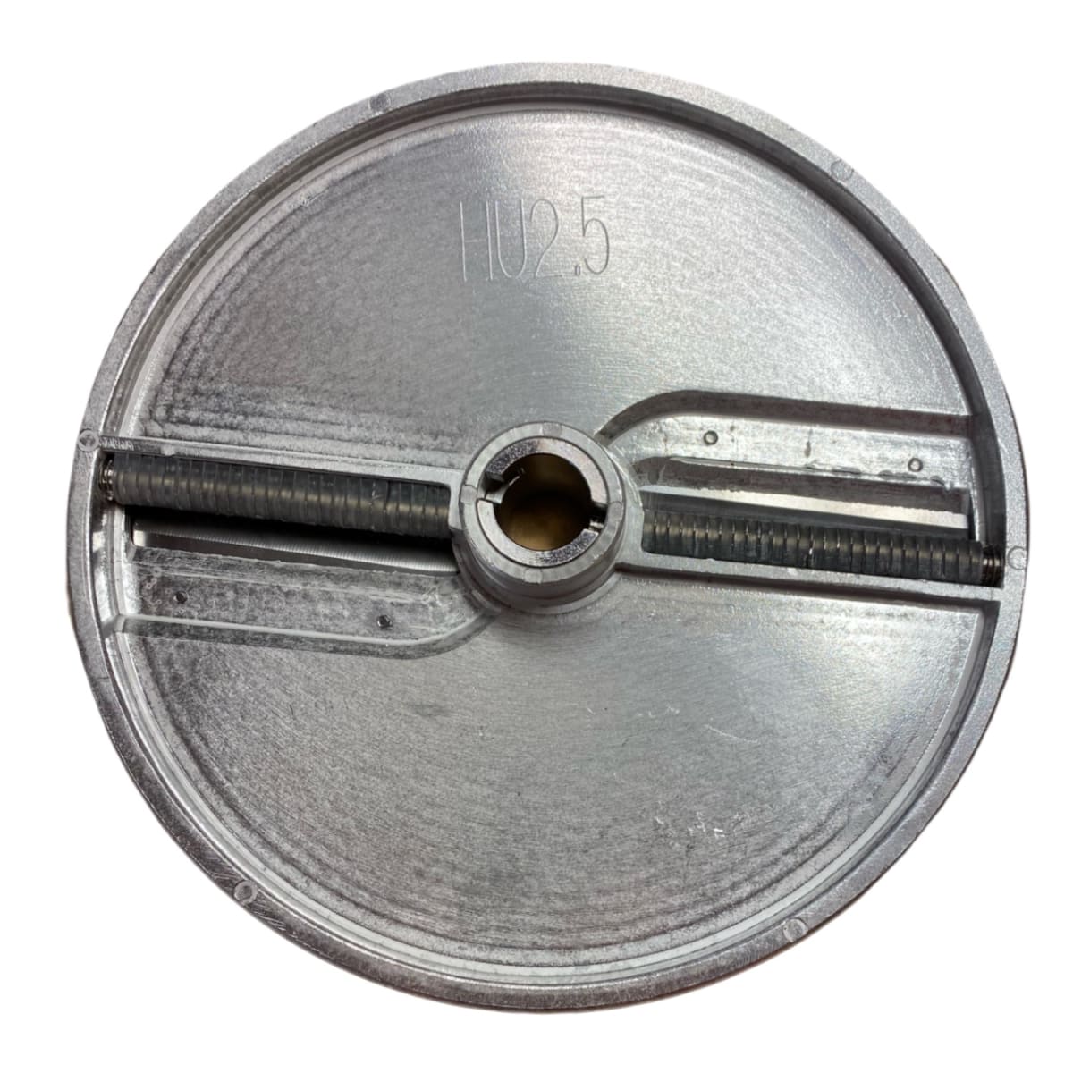 Disco de Corte Juliana 2.5 mm para procesador HLC-3002