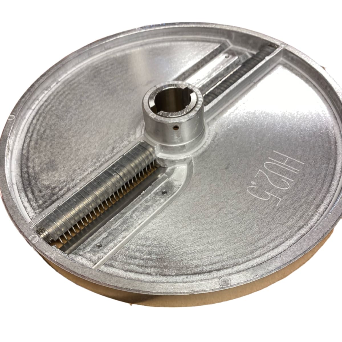 Disco de Corte Juliana 2.5 mm para procesador HLC-3004