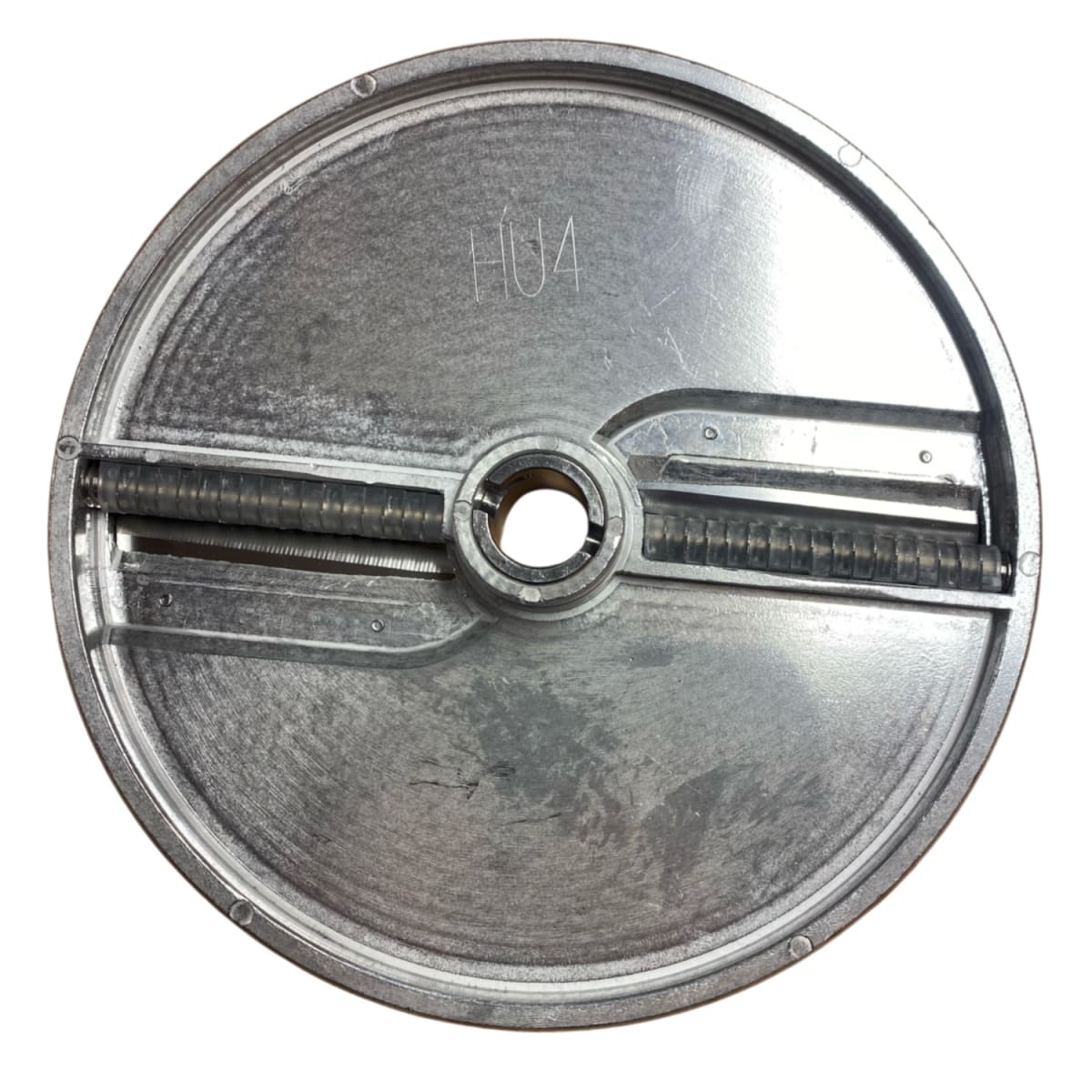 Disco de Corte Juliana 4 mm para procesador HLC-3002