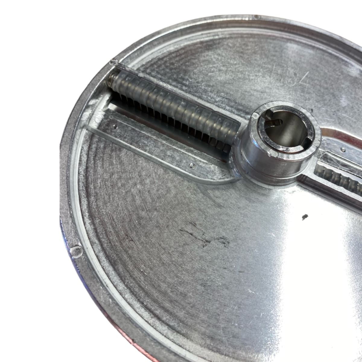 Disco de Corte Juliana 4 mm para procesador HLC-3003