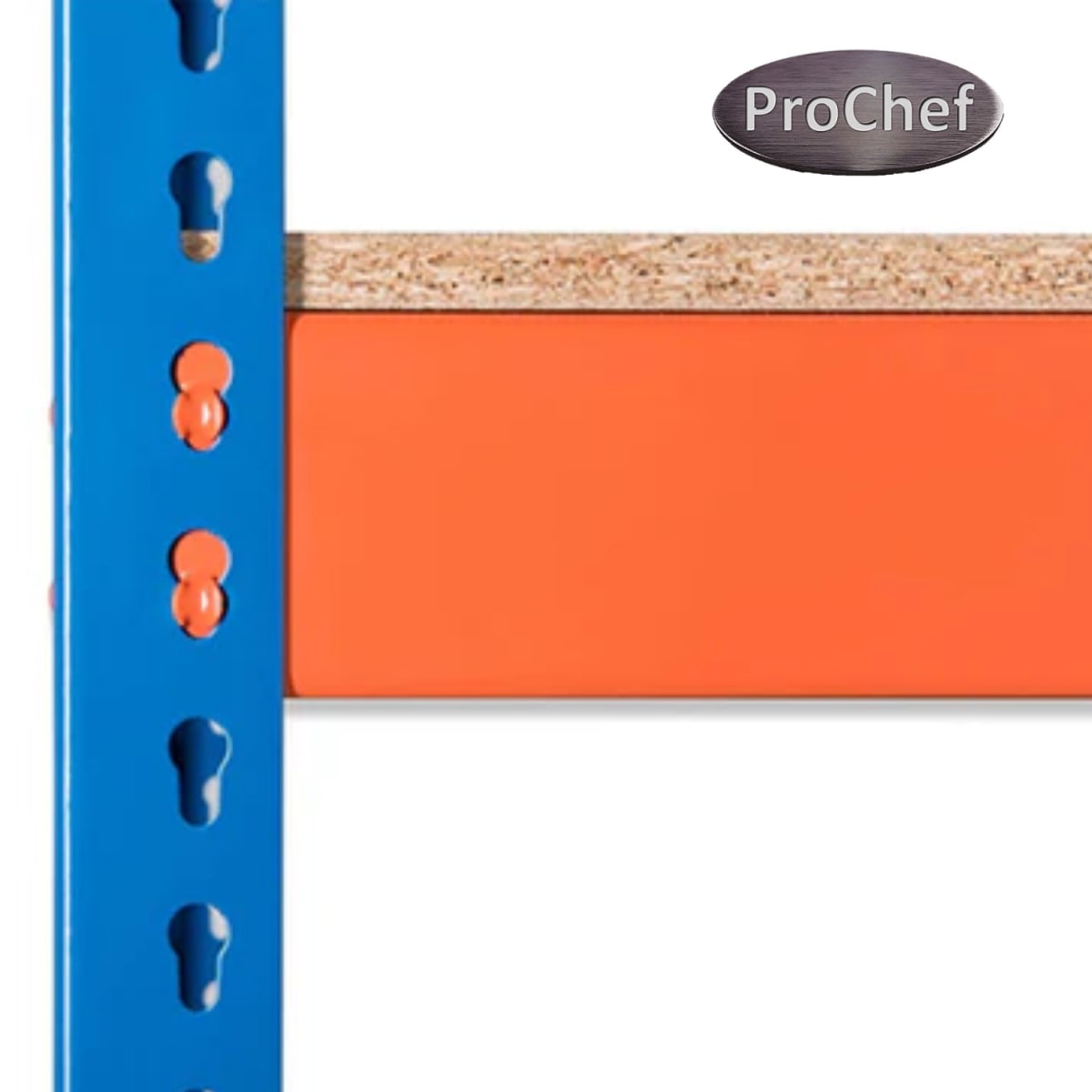 Mesón Banco de Trabajo para Taller 180x60x167 cm.8