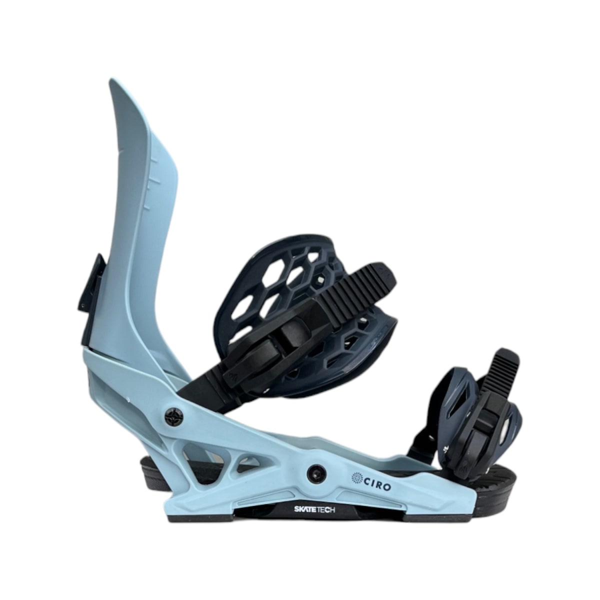 Fijacion Snowboard Jones Ciro Frosty Blue4