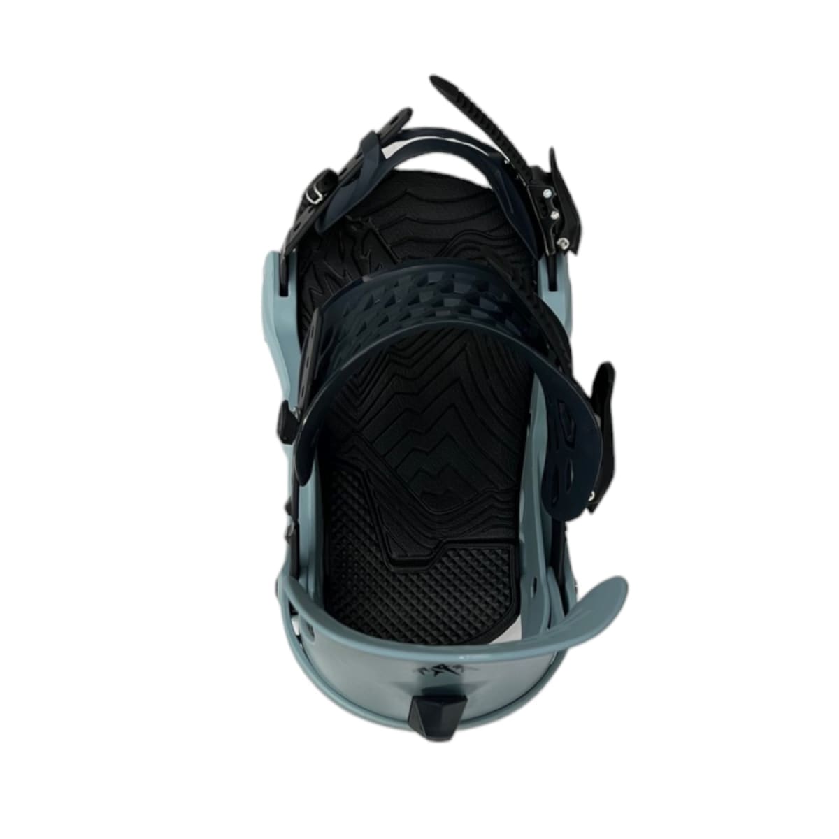 Fijacion Snowboard Jones Ciro Frosty Blue5