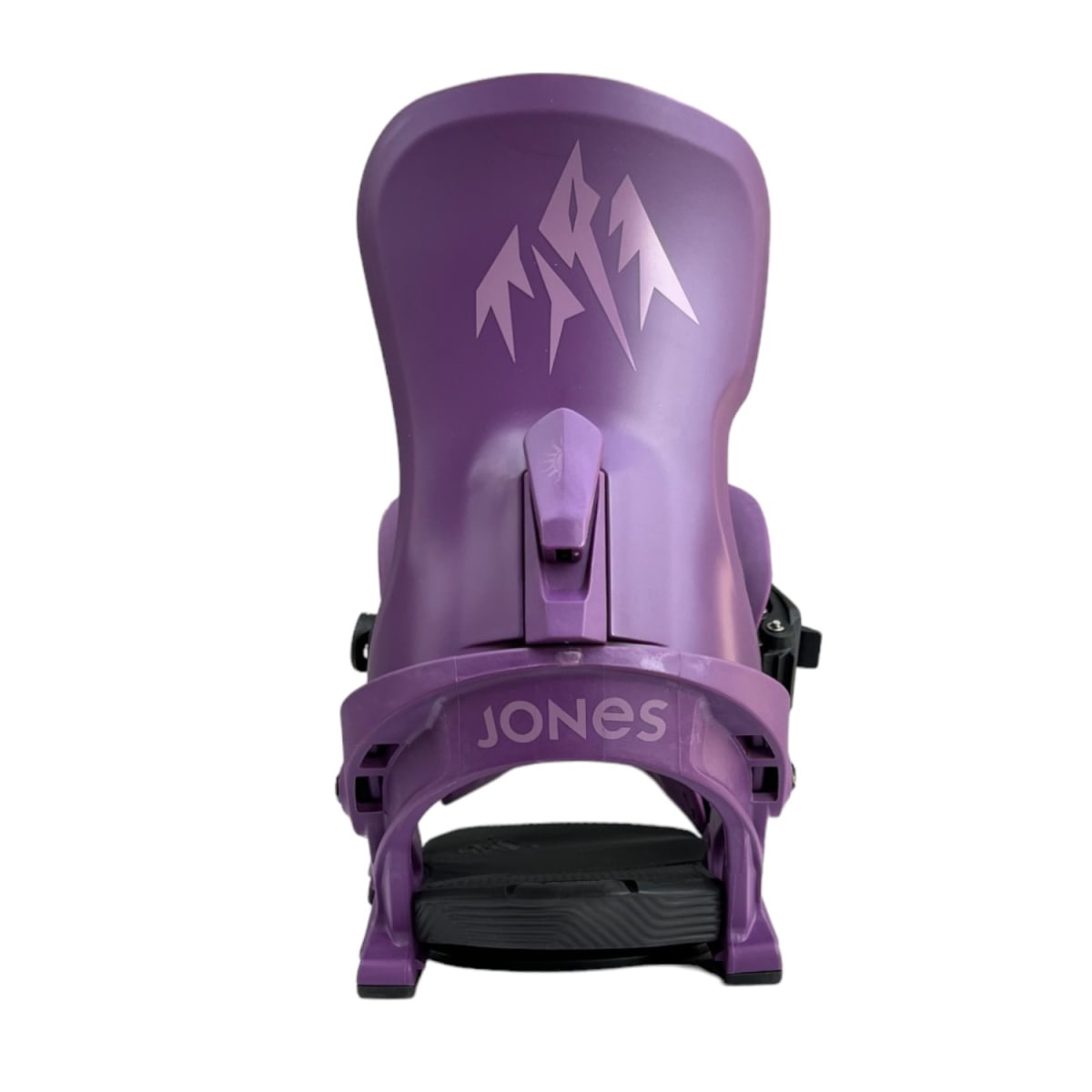 Fijacion Snowboard Jones Equinox Purple Women's3