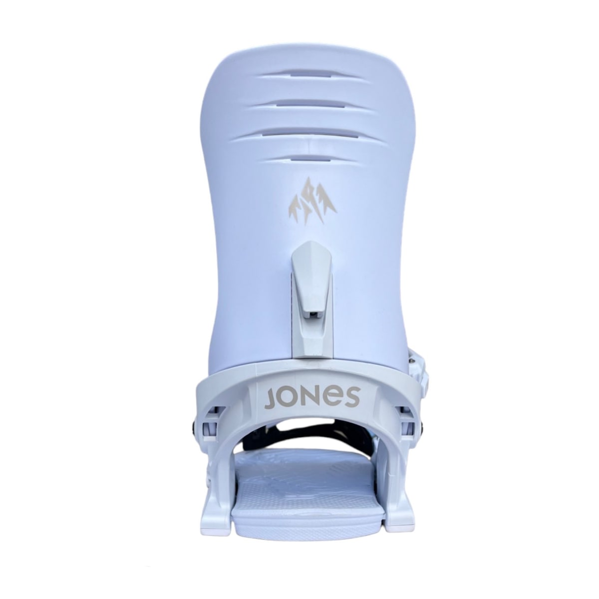 Fijacion Snowboard Jones Solstice White3