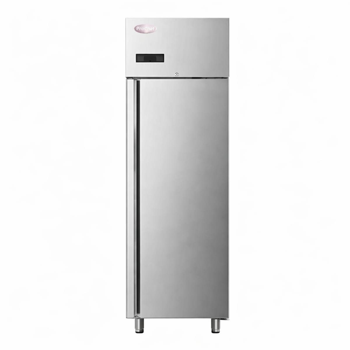 Refrigerador Industrial 430 Lt Acero Inox. Frío Forzado5