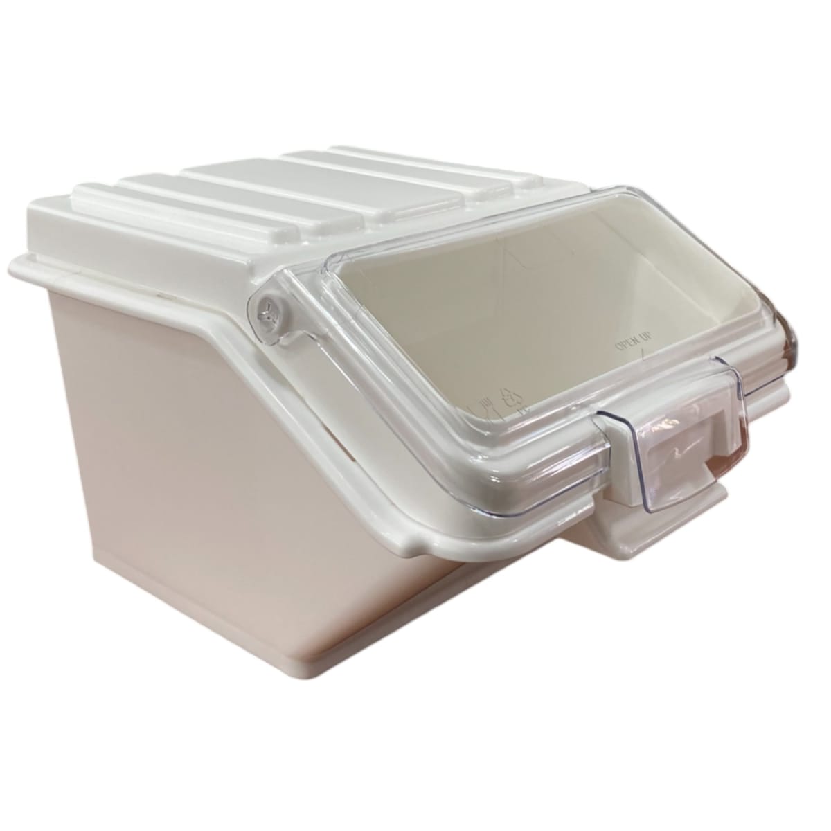 Contenedor BIN para ingredientes Capacidad 10 Lts1