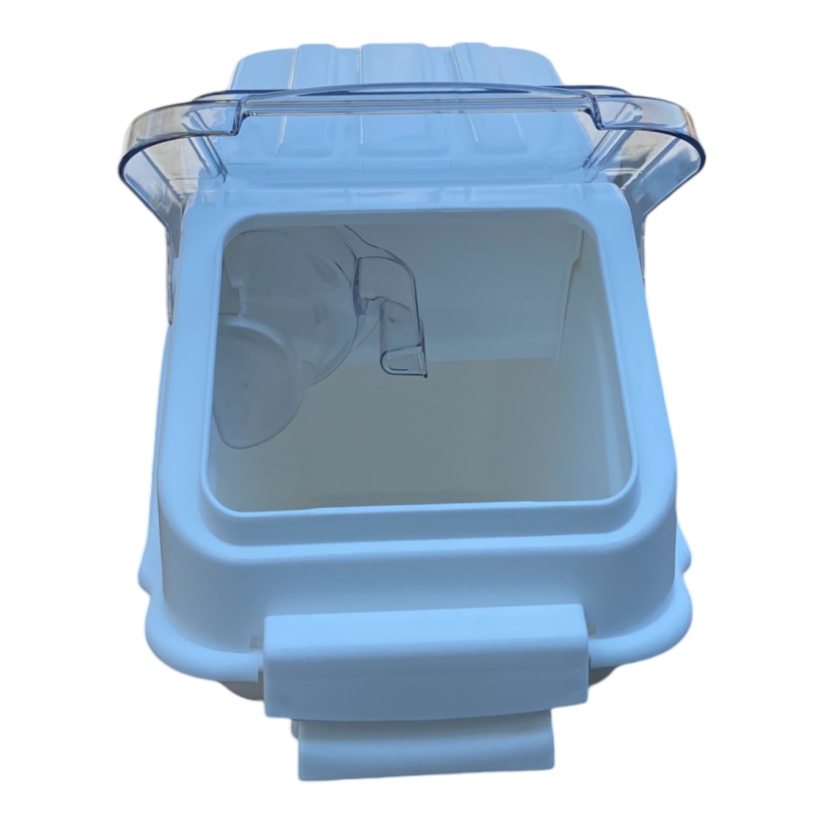 Contenedor BIN para ingredientes Capacidad 24 Lts3