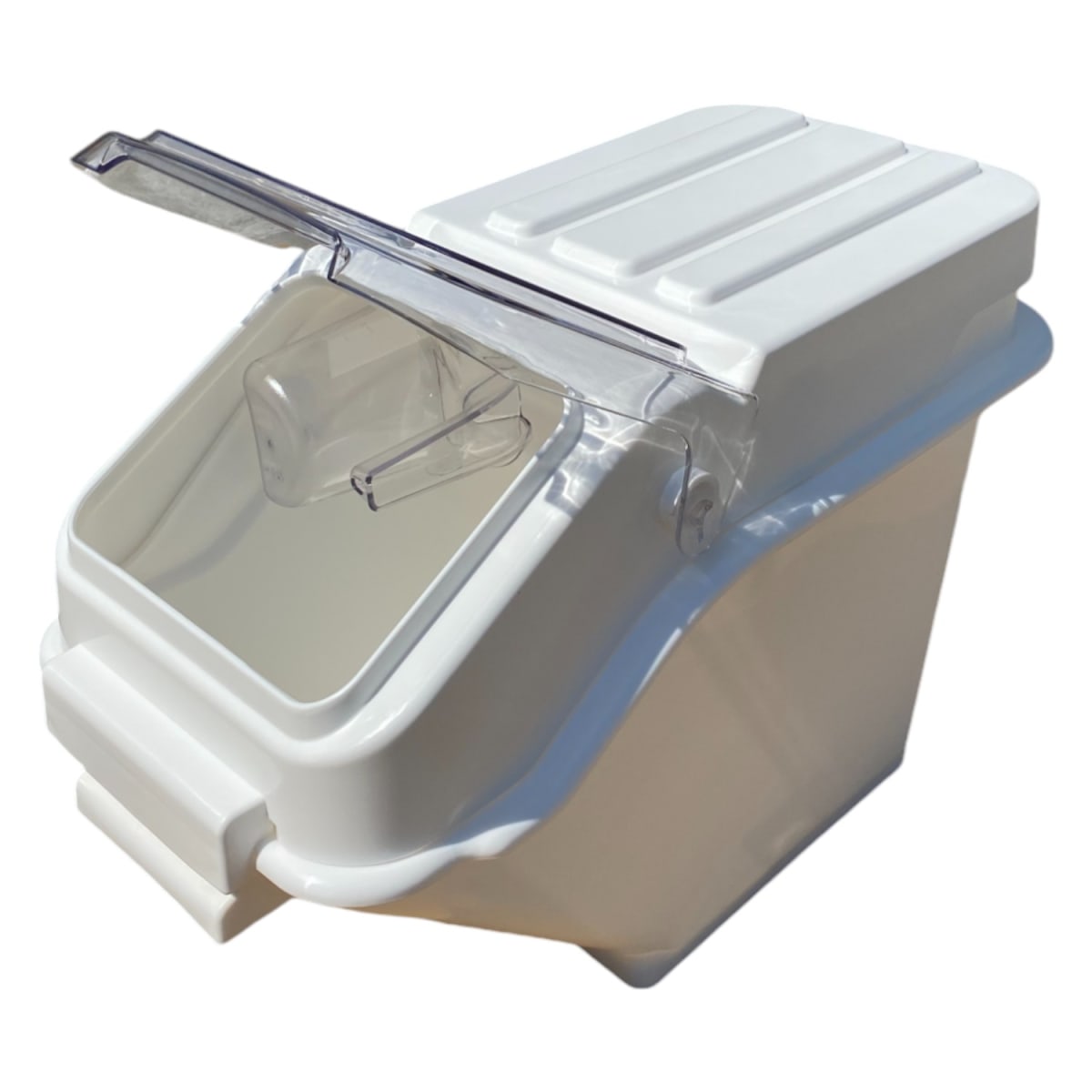 Contenedor BIN para ingredientes Capacidad 24 Lts2