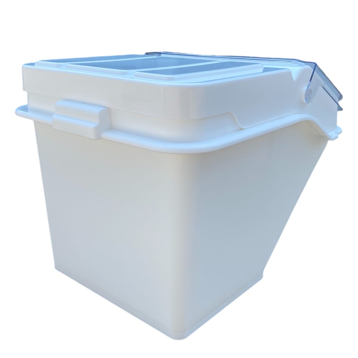 Contenedor Recipiente para  Ingredientes Capacidad 47 Lts2