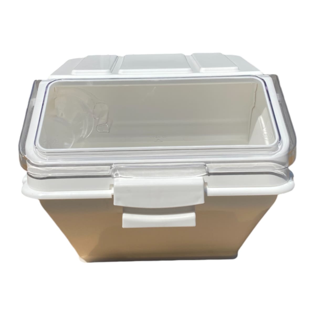 Contenedor Recipiente para  Ingredientes Capacidad 47 Lts4