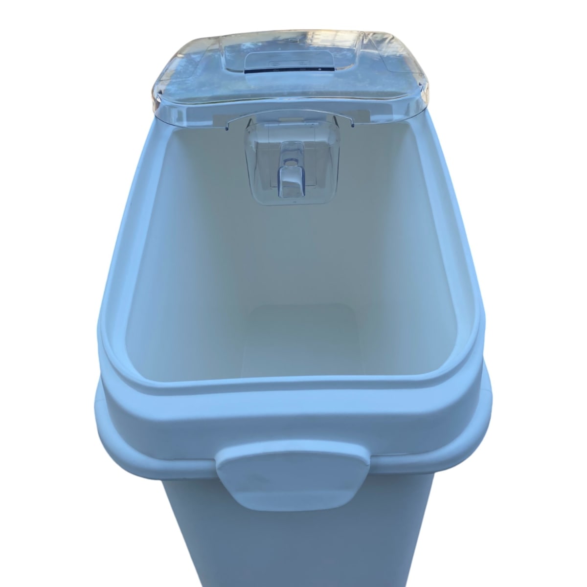 Contenedor BIN para ingredientes Capacidad 81 Lts5