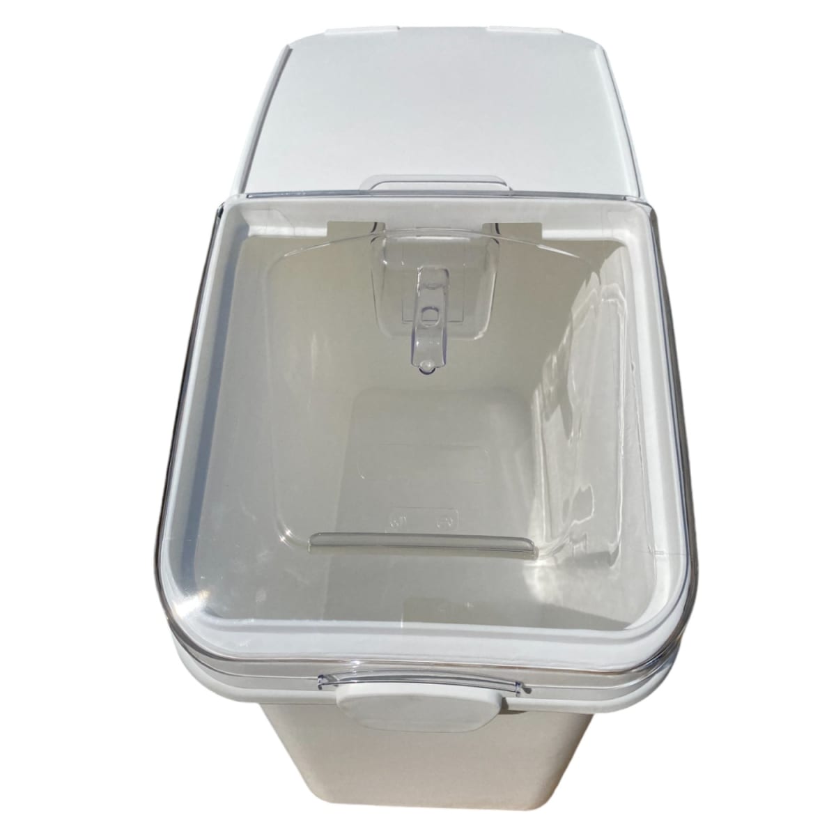 Contenedor BIN para ingredientes Capacidad 102 Lts5