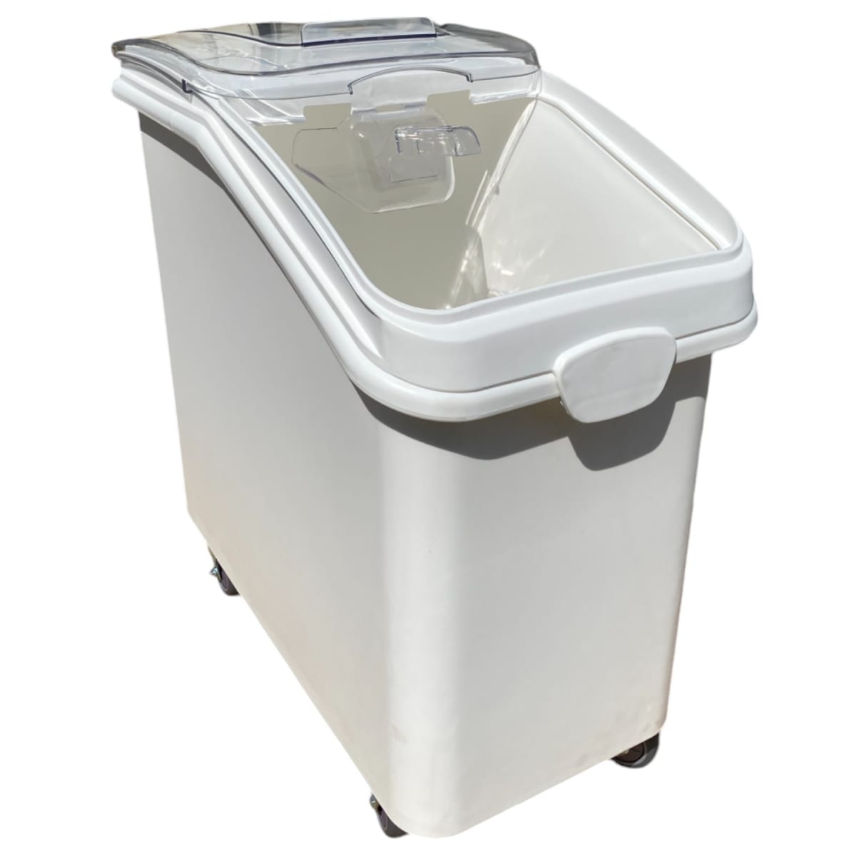 Contenedor BIN para ingredientes Capacidad 102 Lts4
