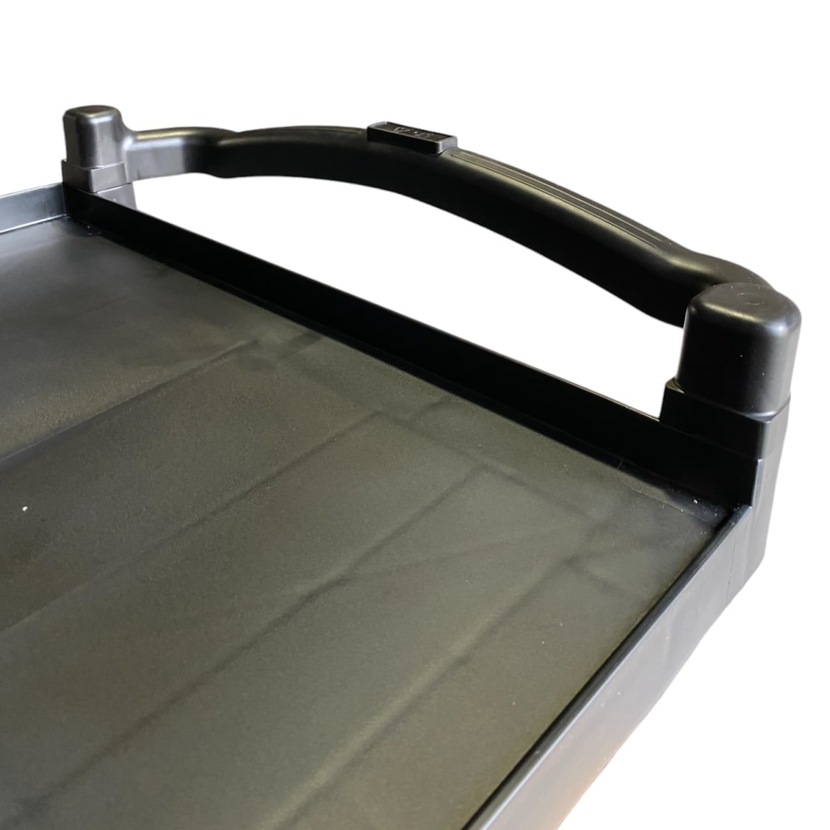 Carro Multiuso Plástico Grande 100x50x92 Negro6