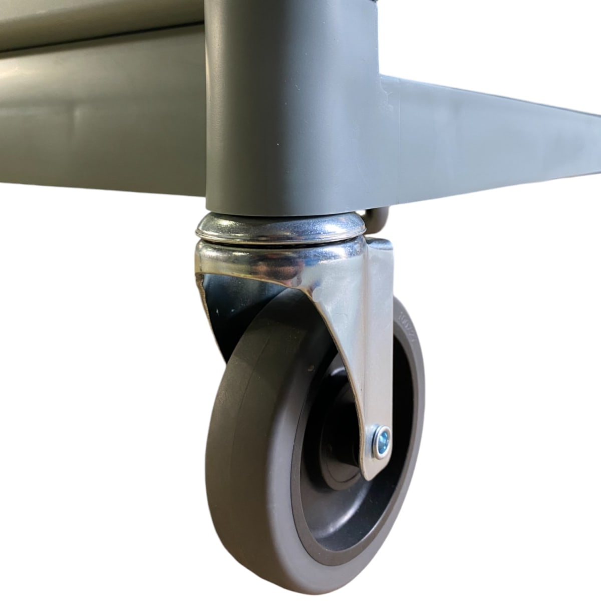 Carro Multiuso Plástico 83x41x85 Gris6