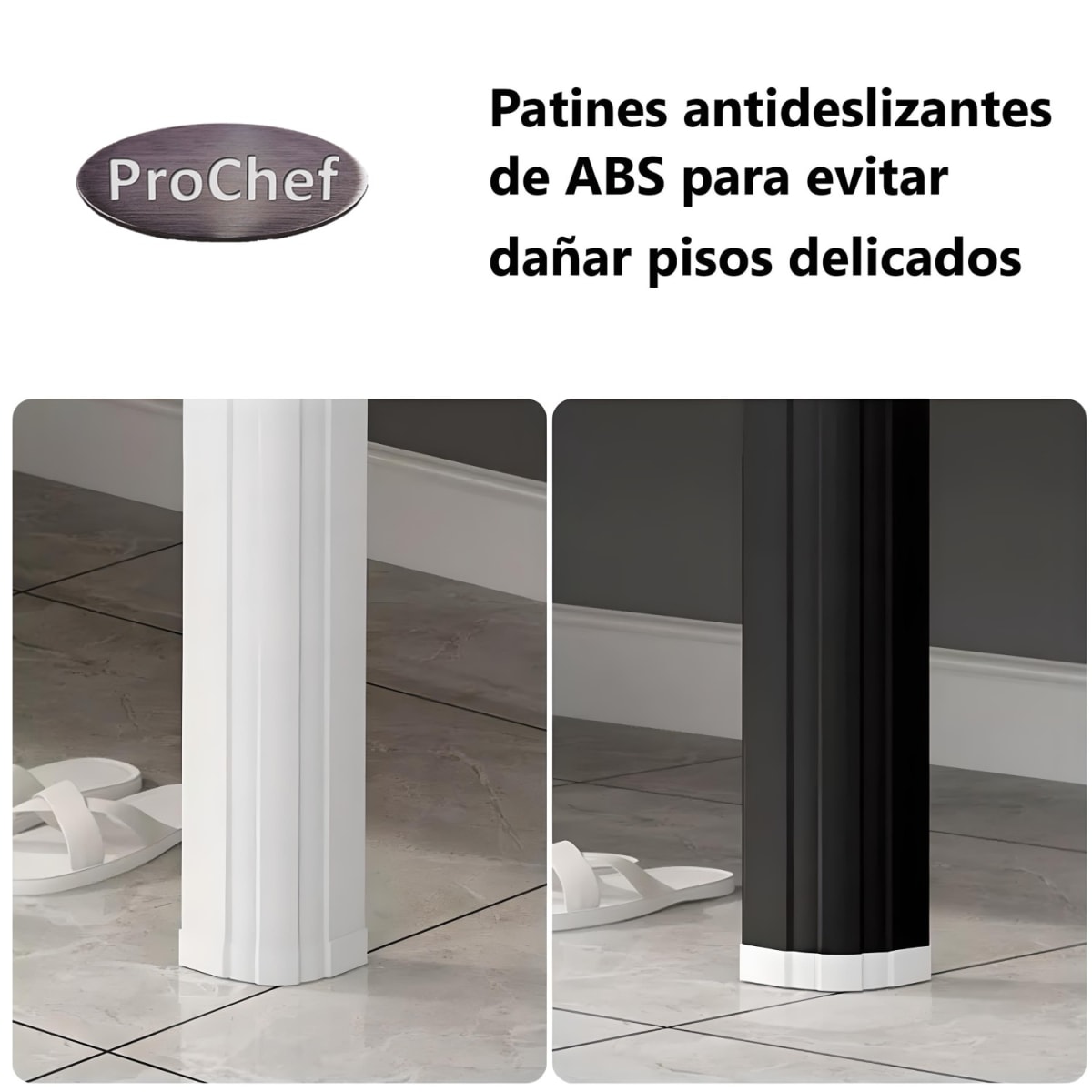 Camarote una Plaza Acero 90x200x185 cm Blanco8