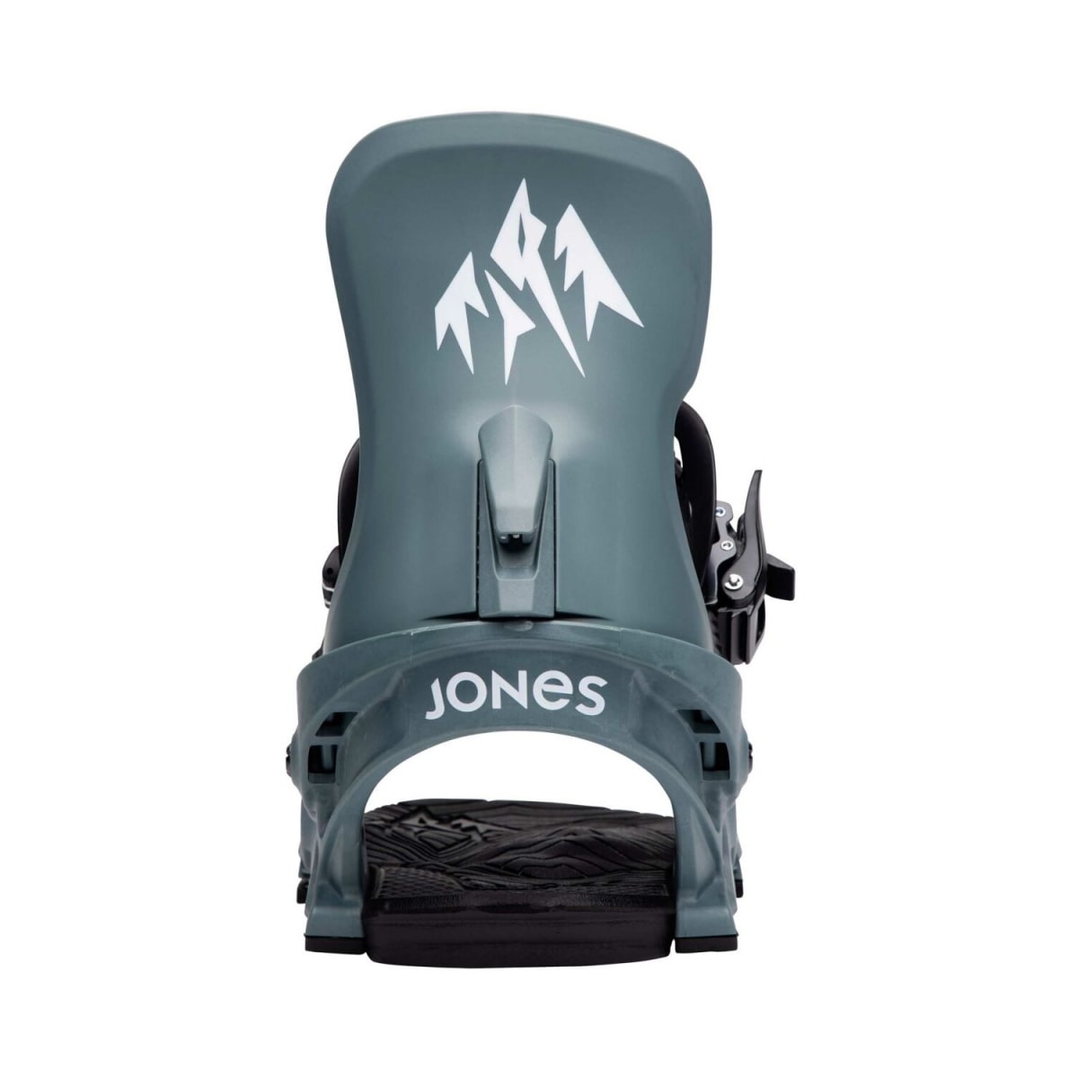 Fijacion Snowboard Jones Equinox Green Women's4