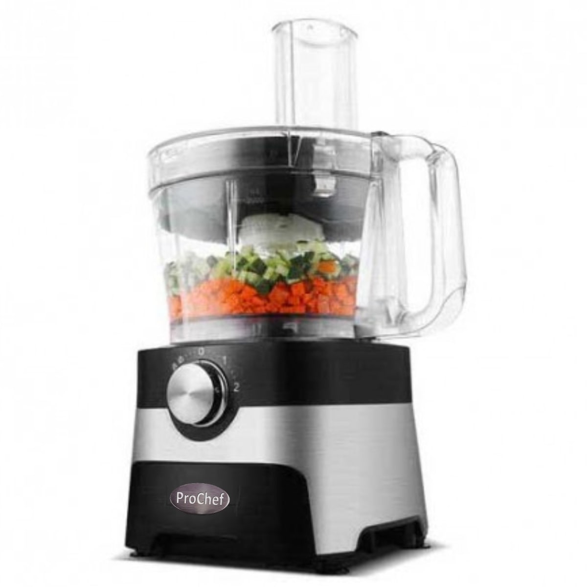 Procesador de Alimentos Picador de Vegetales7