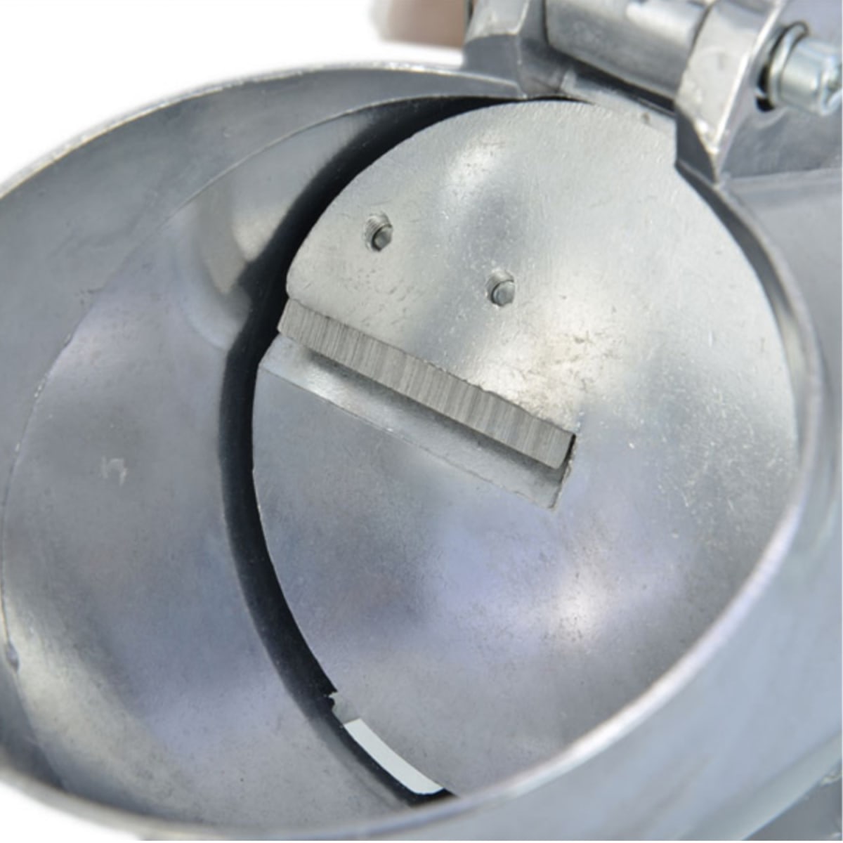 Trituradora ProChef Picadora de Hielo Eléctrica4