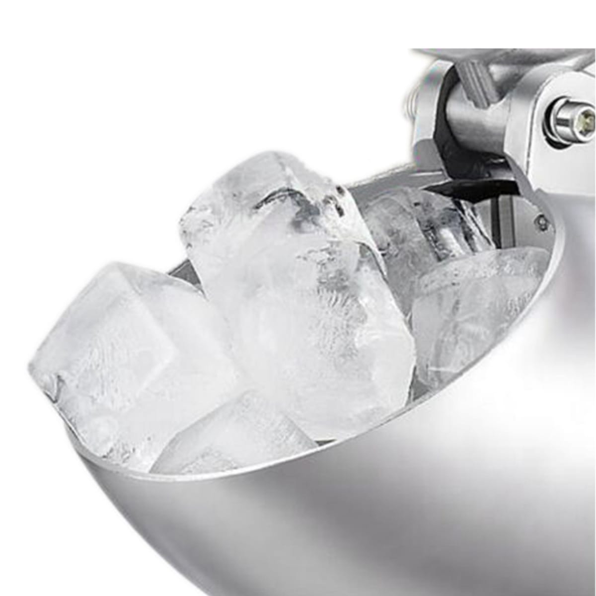 Trituradora ProChef Picadora de Hielo Eléctrica5