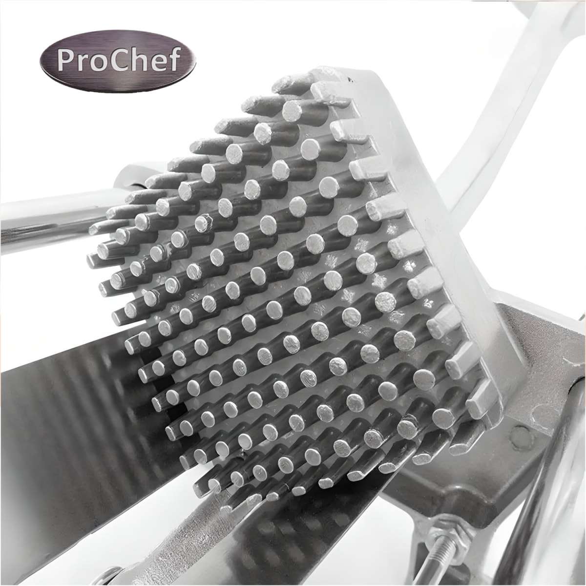 Cortador Picador Manual de Papas 8 y 10 mm.5