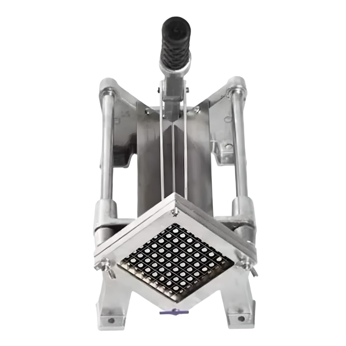 Cortador Picador Manual de Papas 8 y 10 mm.2